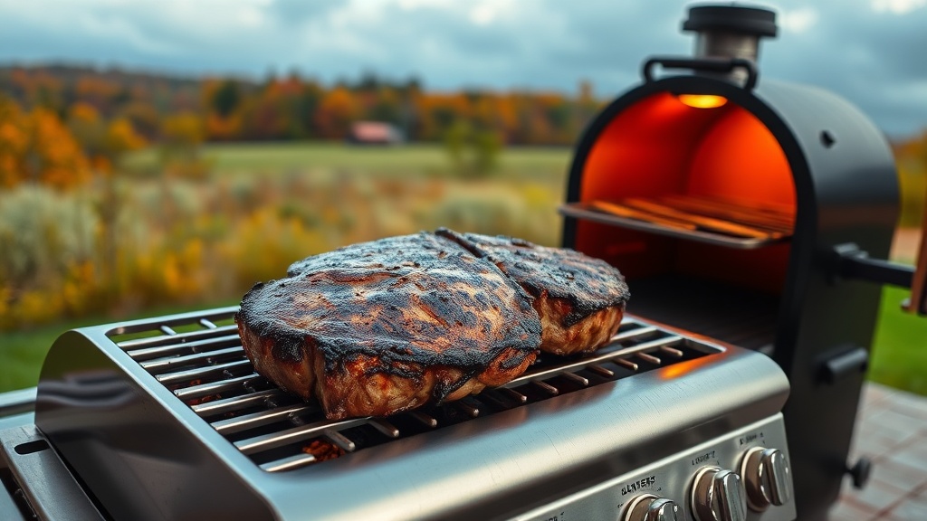 Master Low-and-Slow BBQ: The Complete Smoking Guide