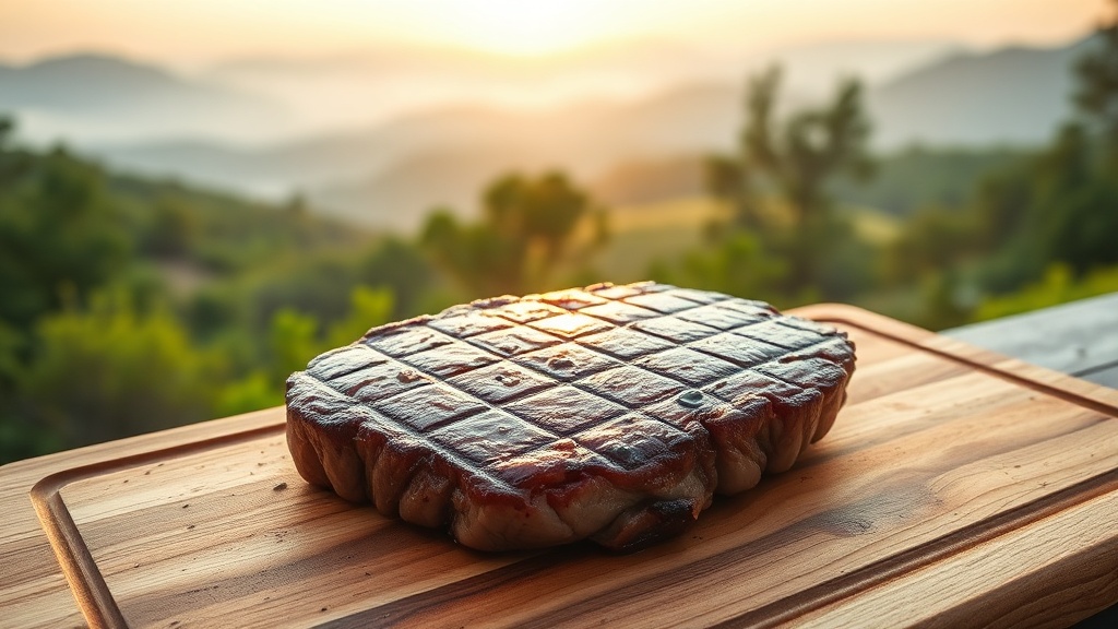 Master Low & Slow BBQ: The Complete Guide to Smoking Meats
