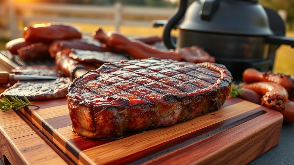 Master Reverse Searing: The Ultimate Technique for Perfect Steaks