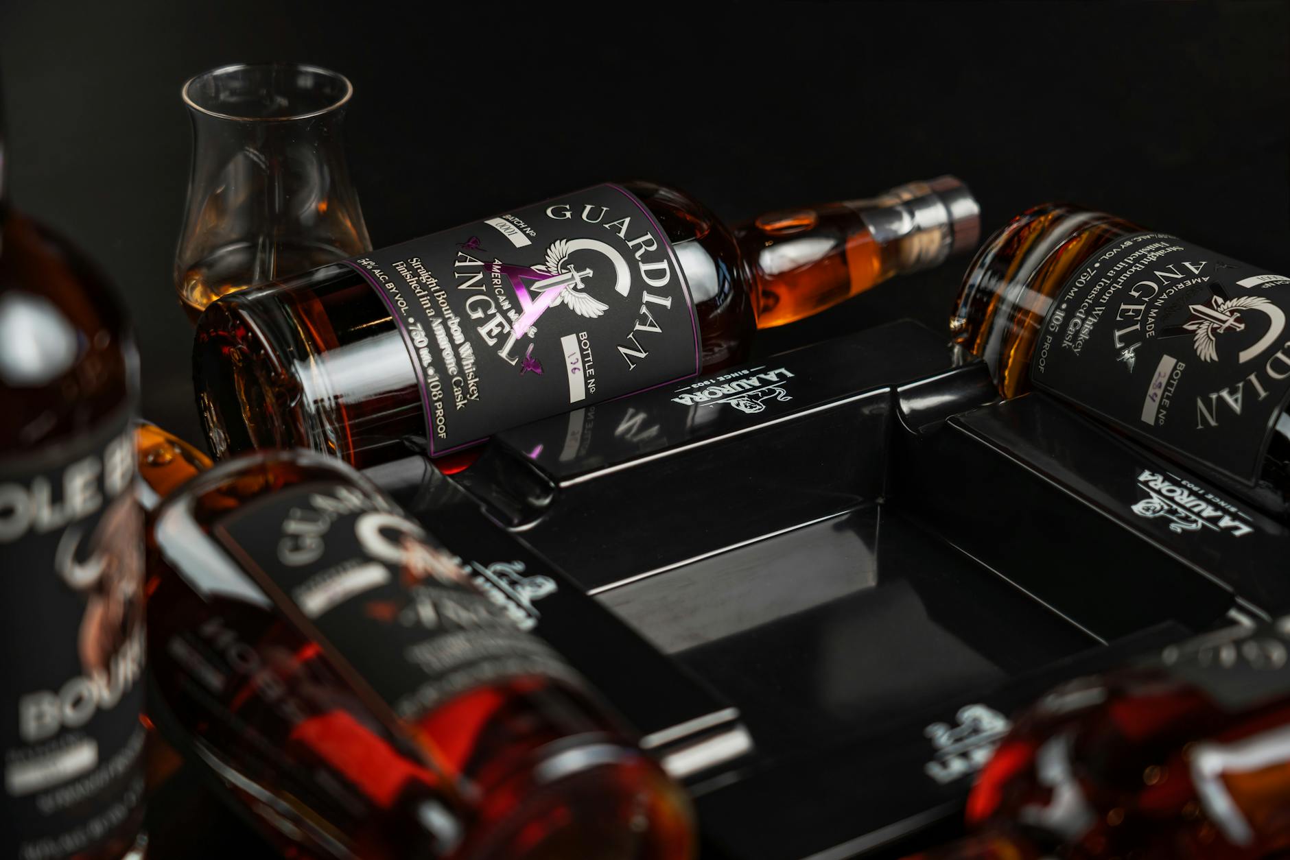 Mastering the Art of Bourbon Tasting: A Beginner's Guide to Bourbon Whiskey Reviews