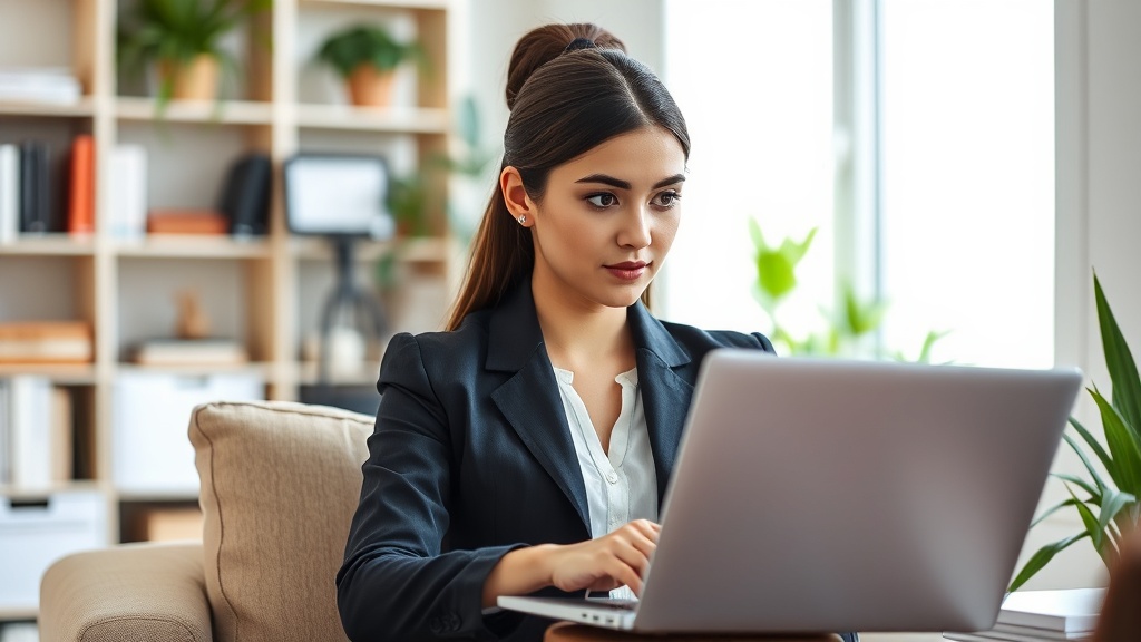 Mastering the Art of Remote Job Interviews: Tips for Success in a Virtual Setting