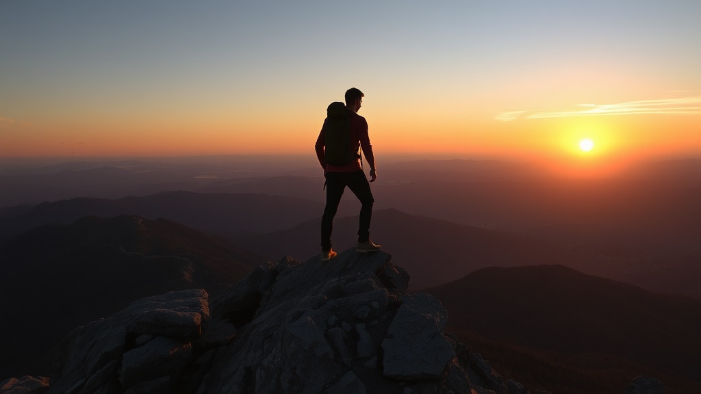 Mastering Ultralight Backpacking for Long-Distance Hiking