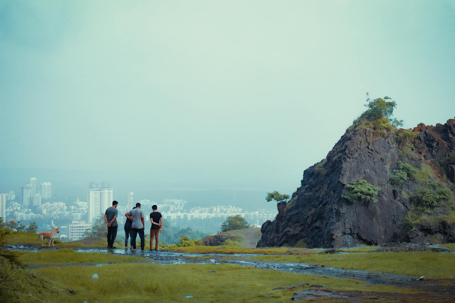 Micro Adventure Weekend Outdoor Trips Near City: 5 Under-2-Hour Escapes You Haven't Tried