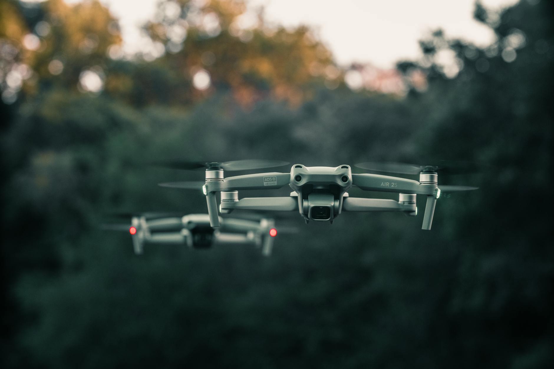 MIT Drone Swarm Technology Explained: Why It Matters for Your Next UAV Purchase