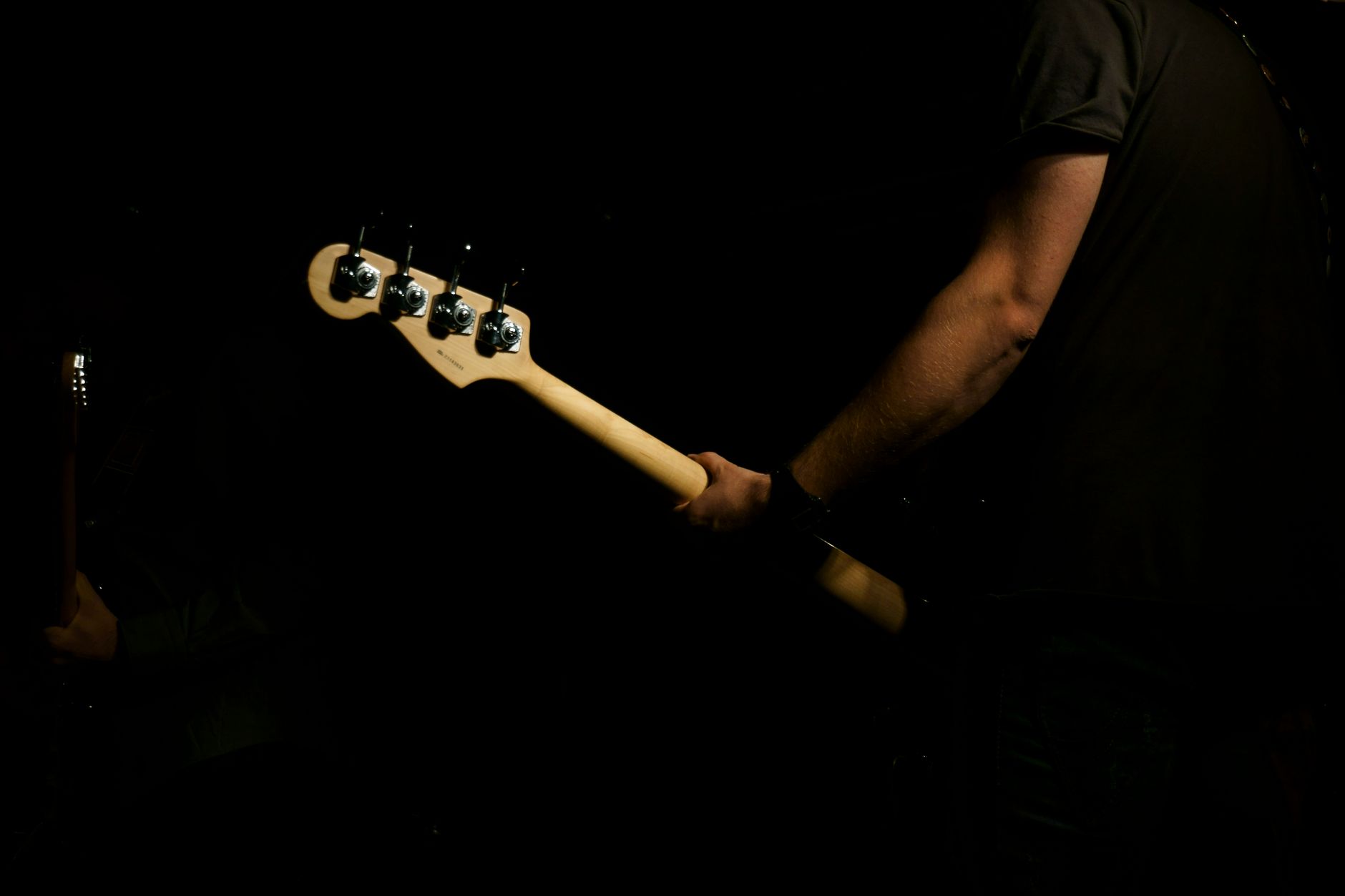 Moshville Times Grassroots Bands Discover Tool: The Underground Radar Rock Fans Actually Need