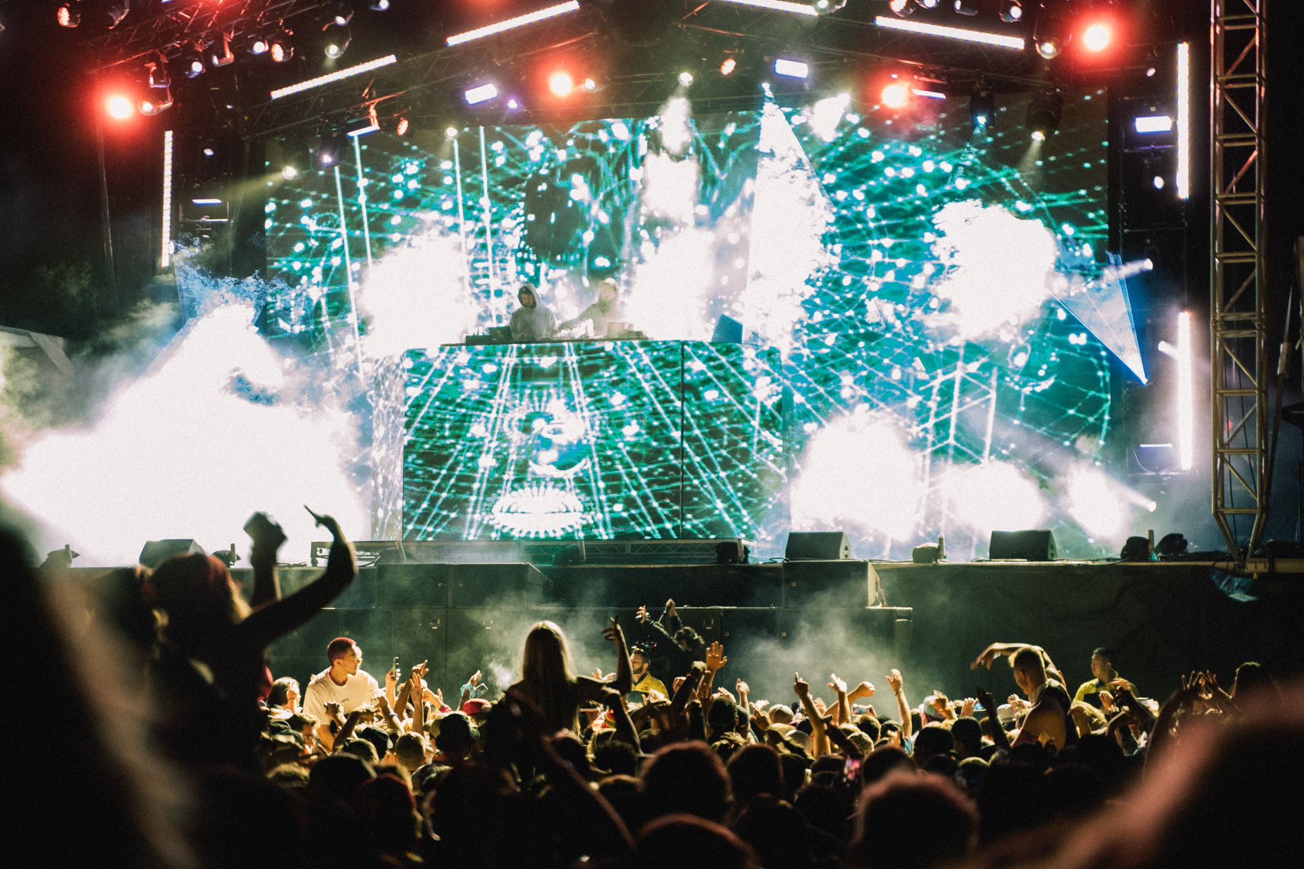 Music Festival Sponsorship Packages Pricing Guide: 2026 Rates and Tiers
