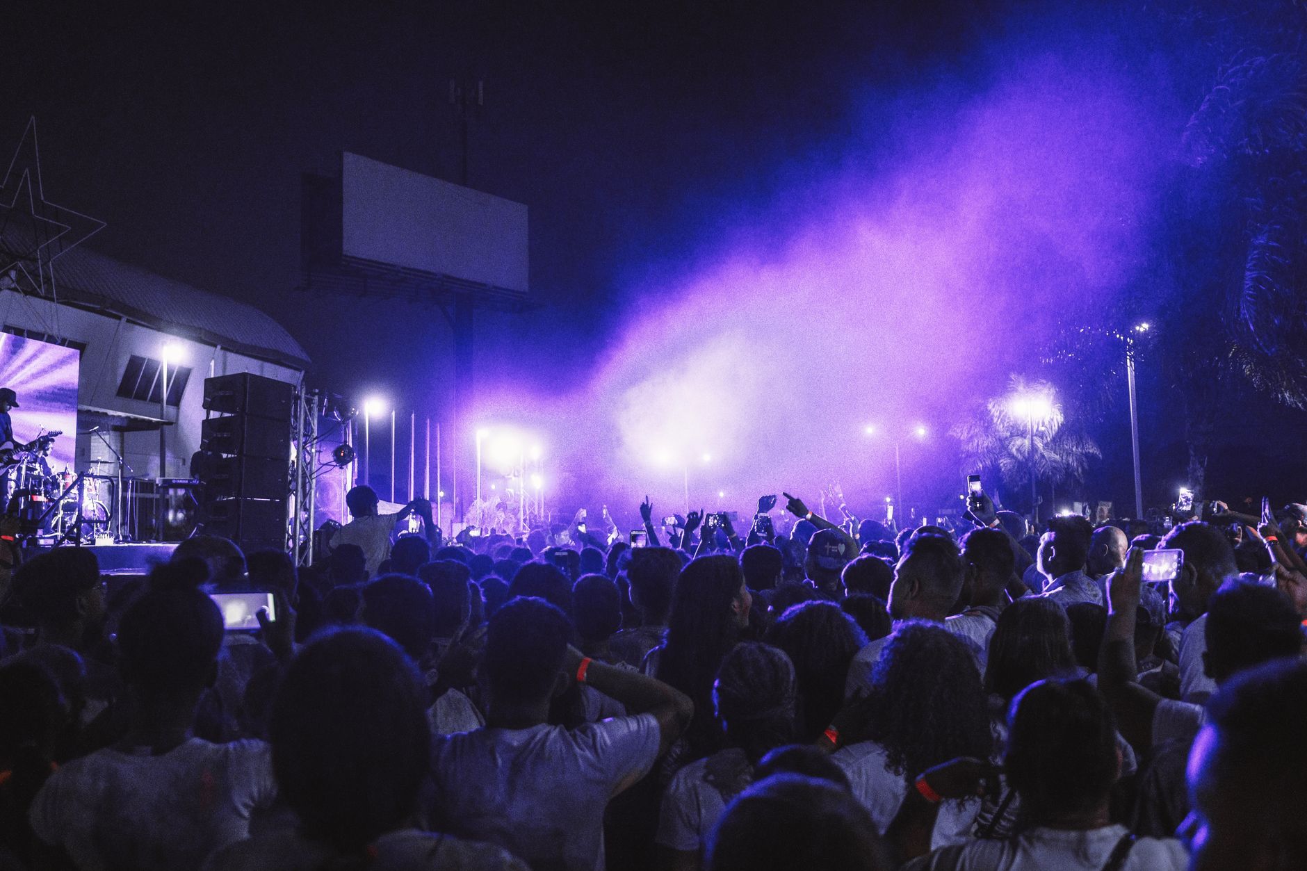 Music Festival Sponsorship Packages Pricing: What Brands Actually Pay in 2026