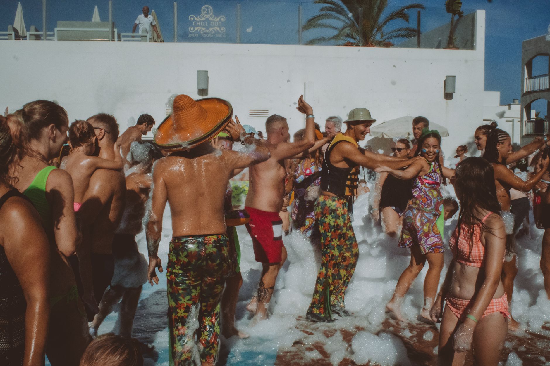 Music Festival Sun Protection Clothing: The 2026 Guide to Staying Cool, Covered, and Stage-Ready