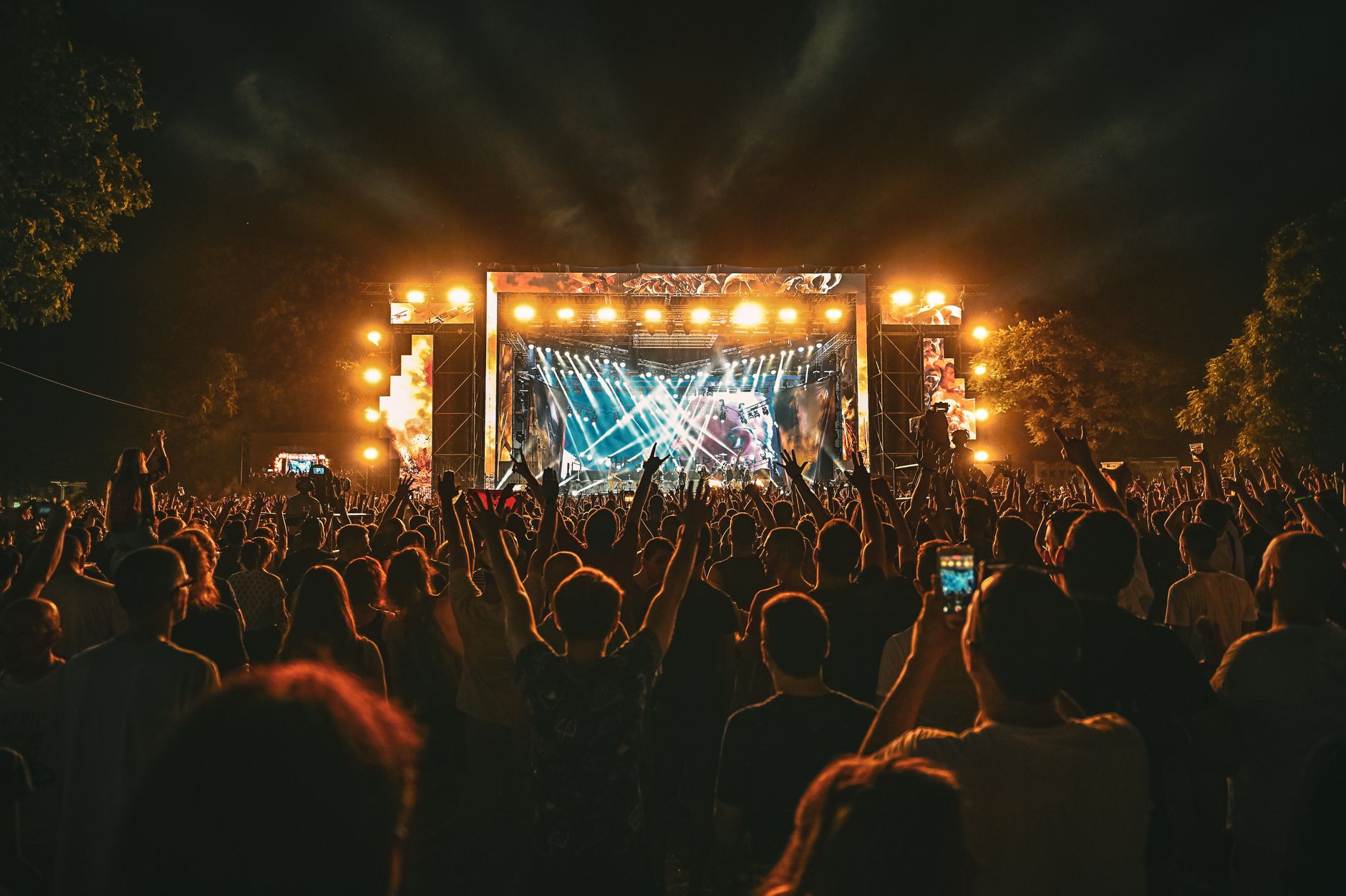 Music Festival Sustainability Practices Guide: How 2026 Events Are Going Green Without Going Broke
