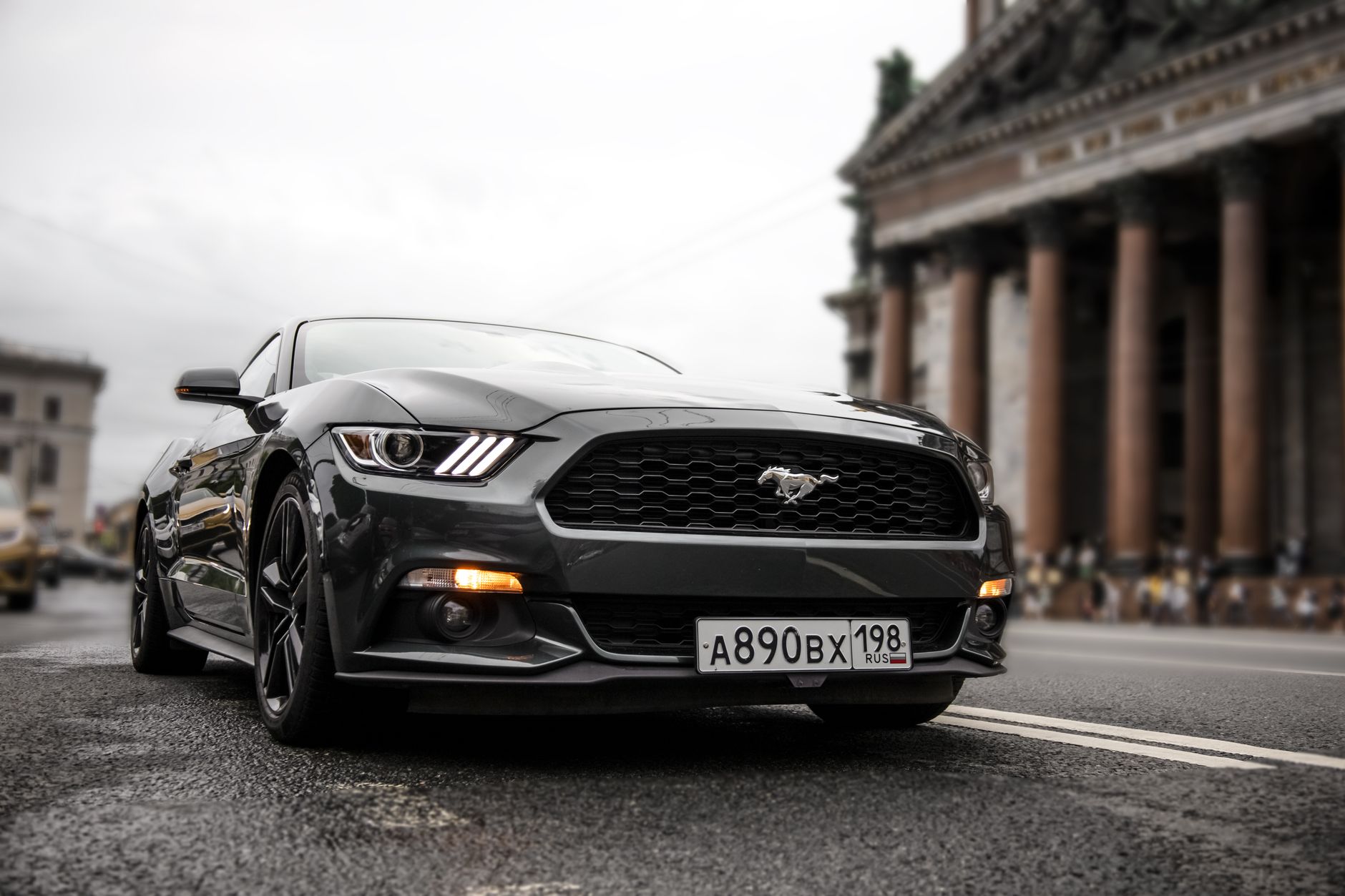 Mustang EcoBoost Performance Upgrades 2026: The Street-Driven Tuner’s Playbook