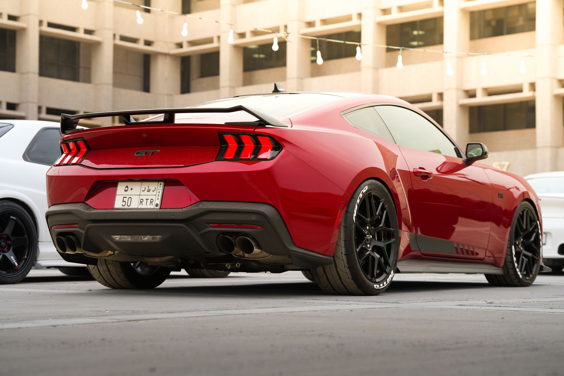Mustang GT Performance Upgrades 2026: The Street-to-Track Build Path That Actually Works