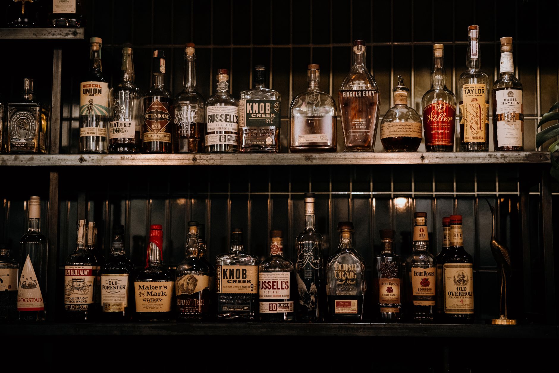 New Bourbon Trail Stops Comparison: Which to Visit First When You're Short on Time