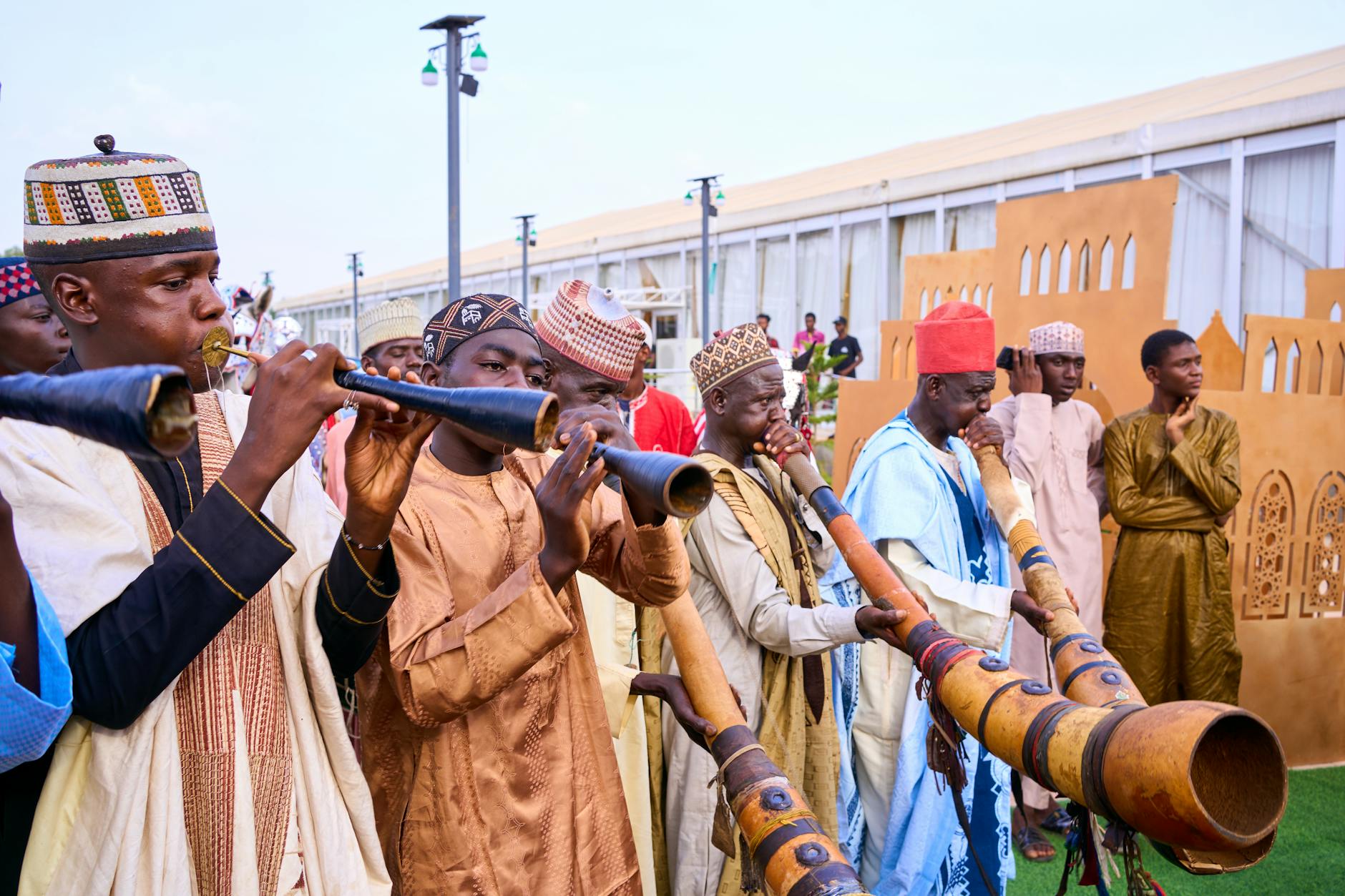 Nigerian Music Industry Investment Opportunities 2026: The Investor's Playbook for Afrobeats' Next Wave