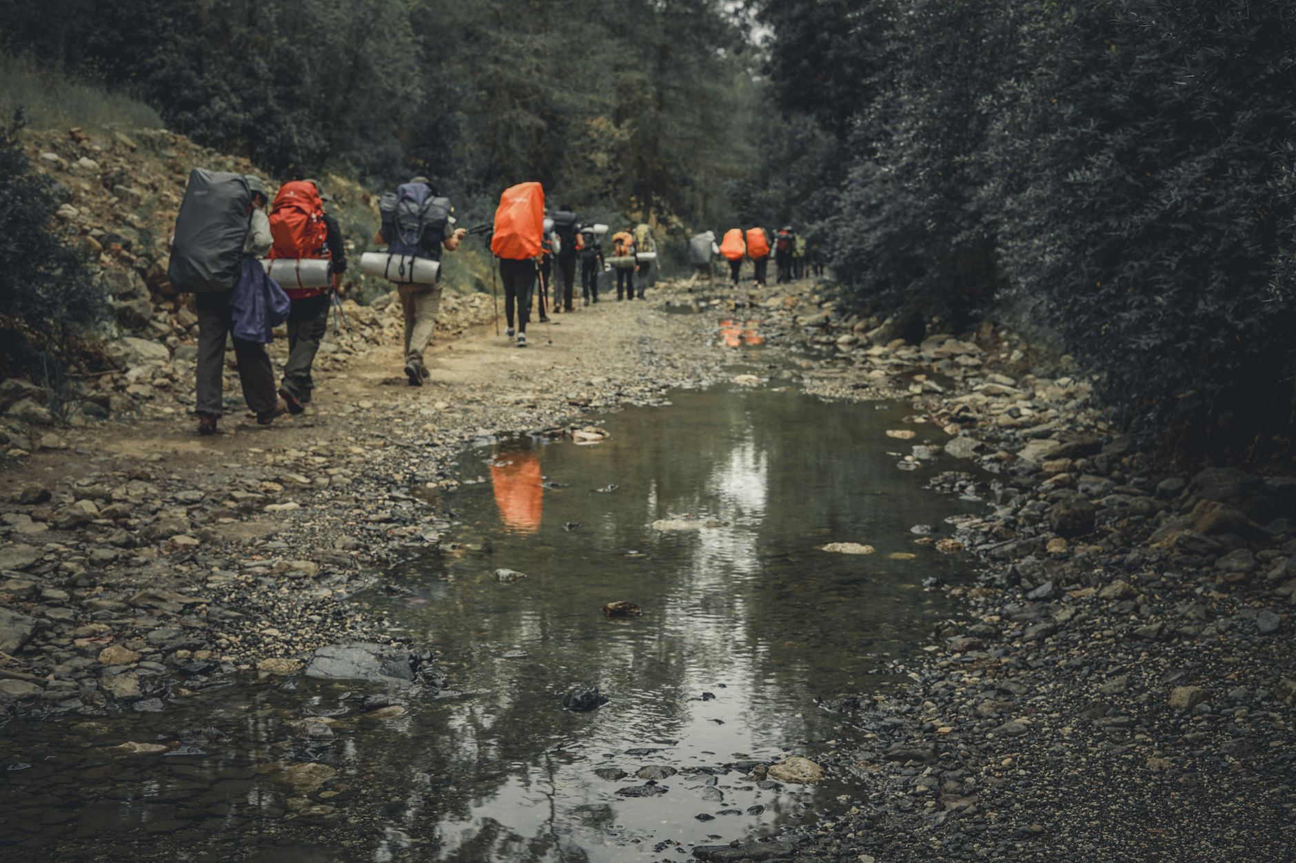 Outdoor Adventure Day 2026 Preparation: The 90-Day Urban-to-Wilderness Training Protocol