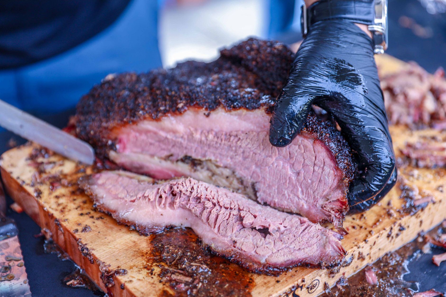 Pellet Grill Brisket Recipe Beginner: The No-Stress Method That Actually Works in 2026