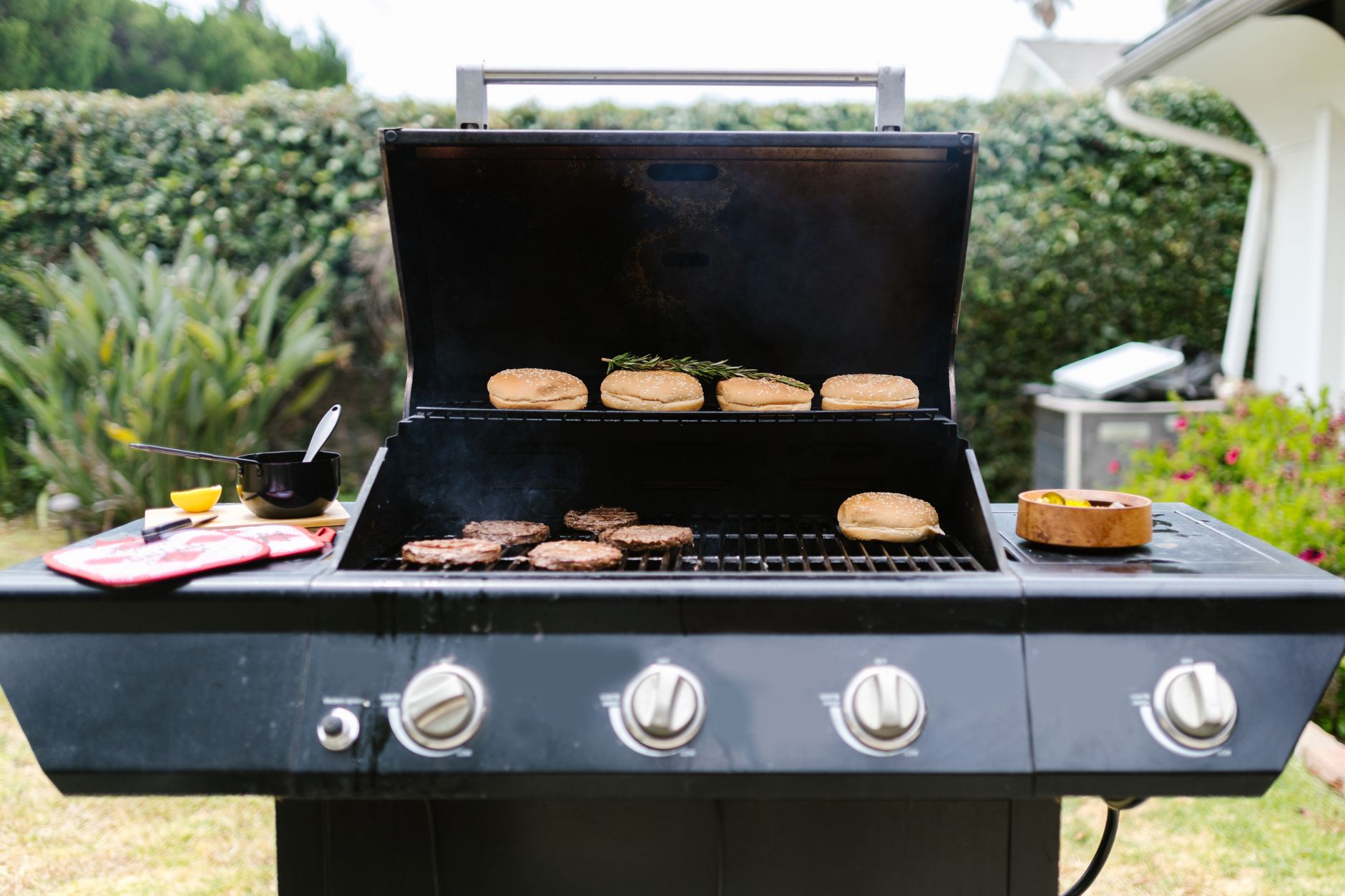 Pioneer Woman BBQ Recipes Outdoor Cooking: 7 Ree Drummond Grilling Secrets That Actually Work in Your Backyard