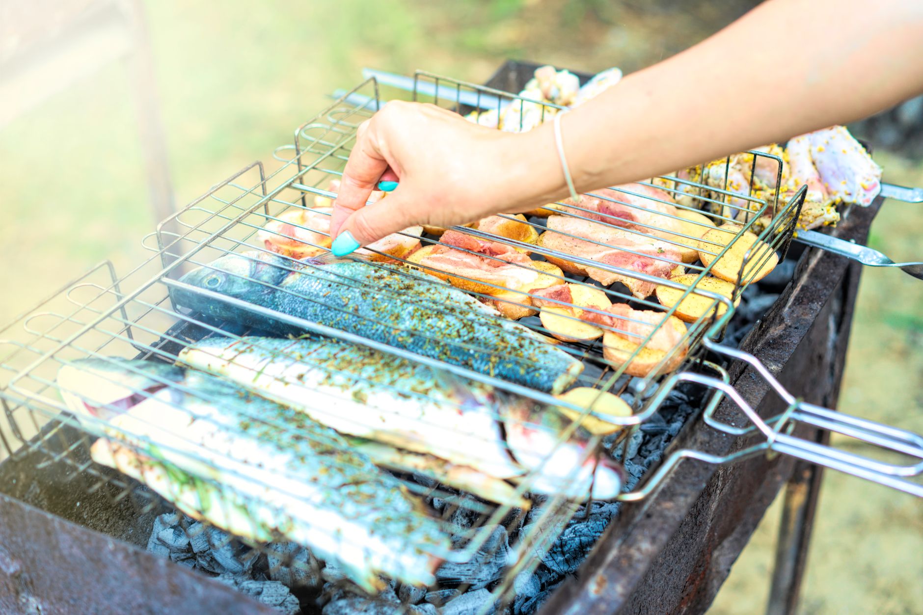 Pioneer Woman BBQ Sides Outdoor: 6 Ree-Drummond-Approved Sides That Actually Hold Up on the Grill Table