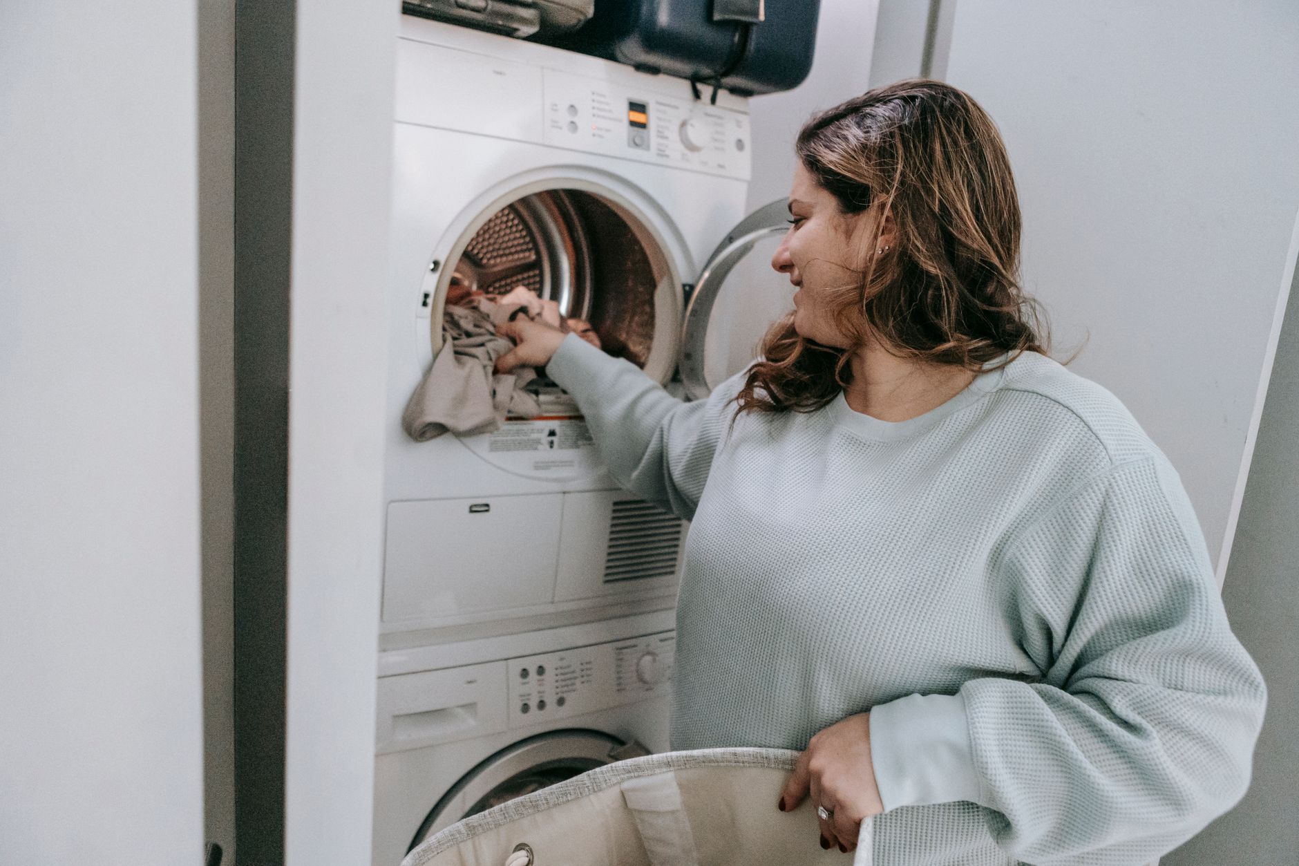 Quiet Washing Machines Small Apartments Review: The 2026 Guide to Peaceful Laundry Days