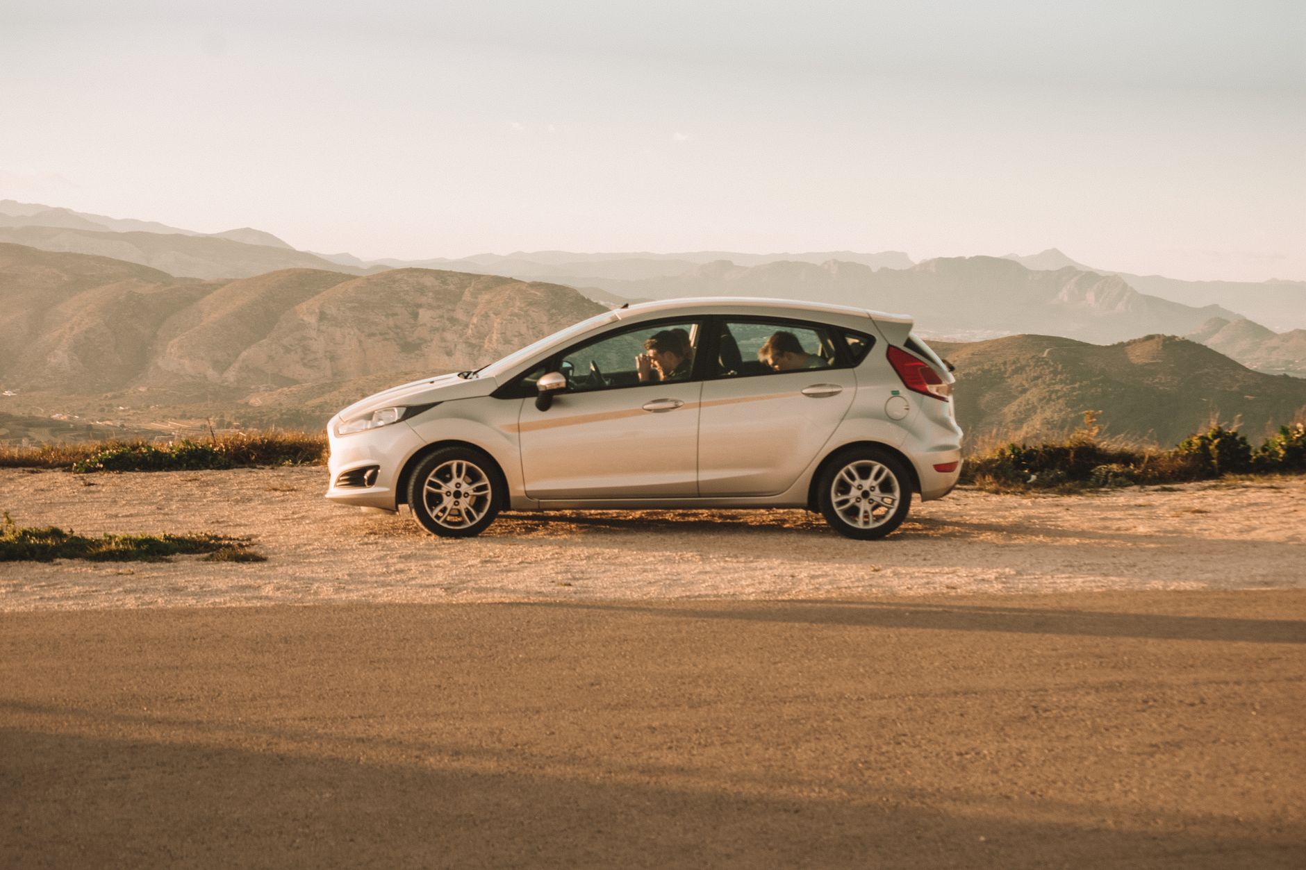 Rental Car Age Requirements by Country: The 2026 Guide Young Drivers Actually Need