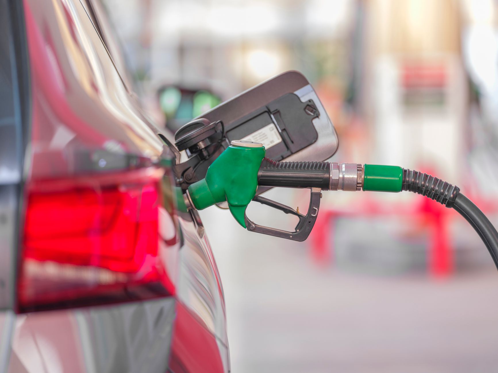 Rental Car Gas Tank Policy Explained: Why 2026's Pre-Purchase Fuel Prices Just Hit $6.50/Gallon