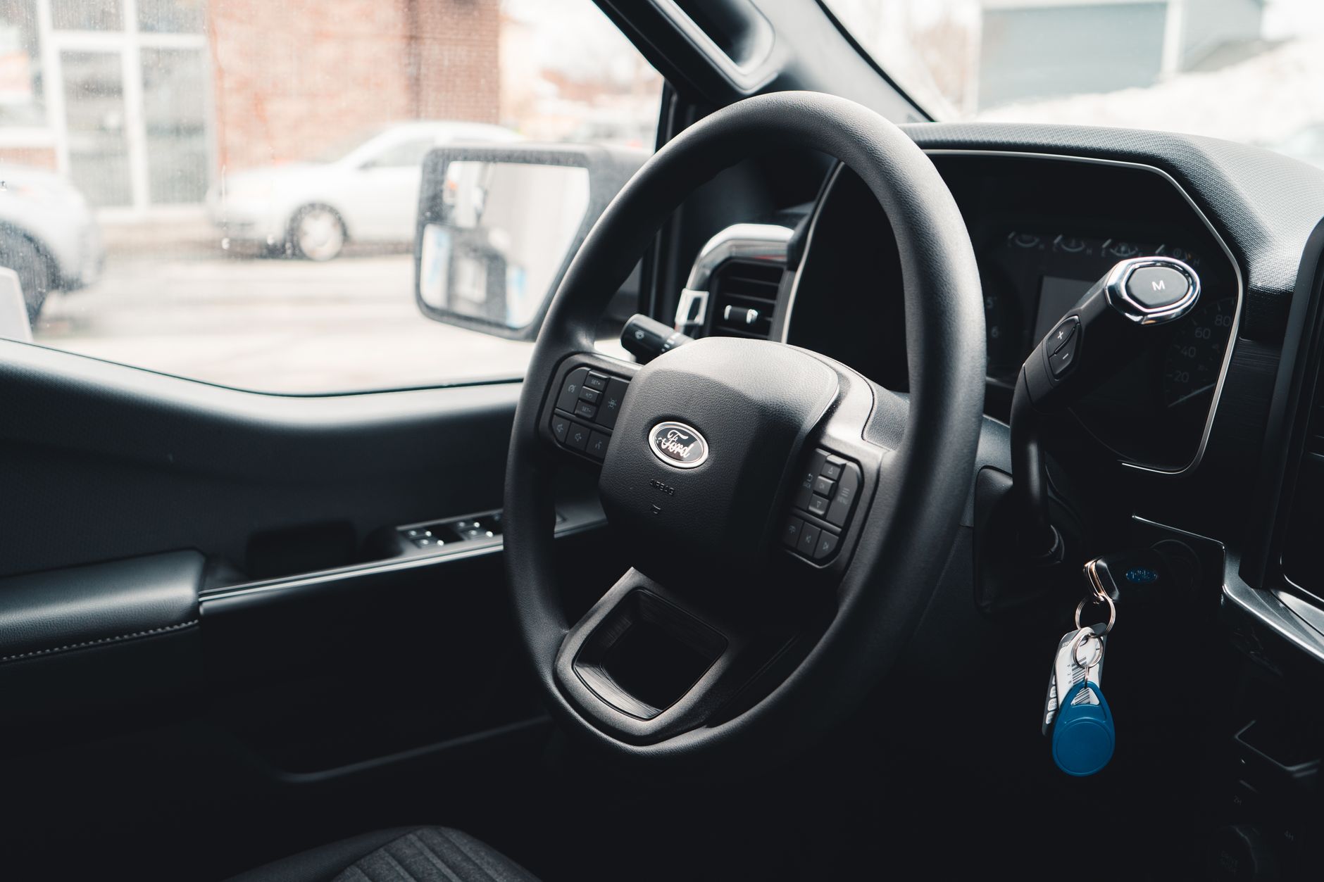 Rental Car Lost Keys Replacement Cost: What You'll Actually Pay in 2026