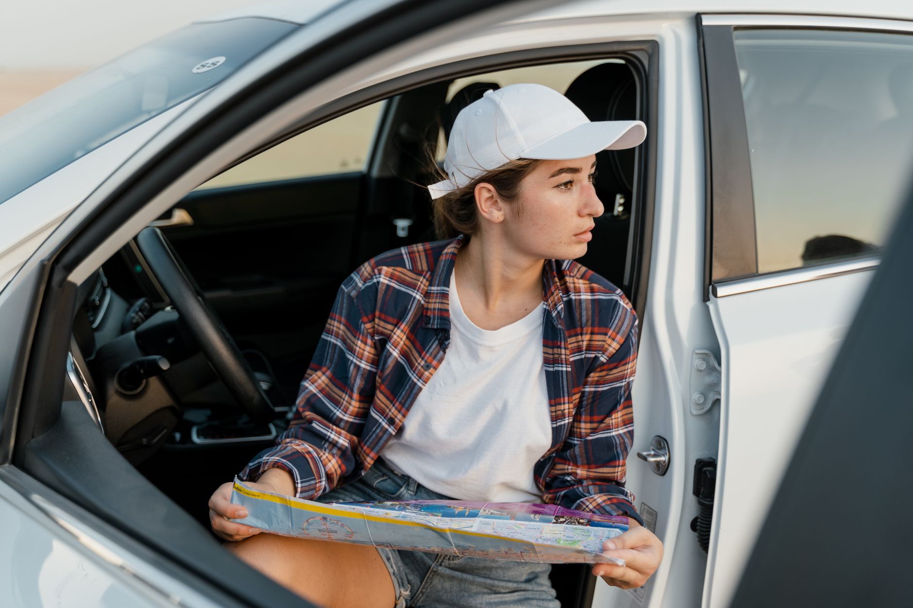 Rental Car One Way Fees by Company Compared: 2026 Pricing Breakdown
