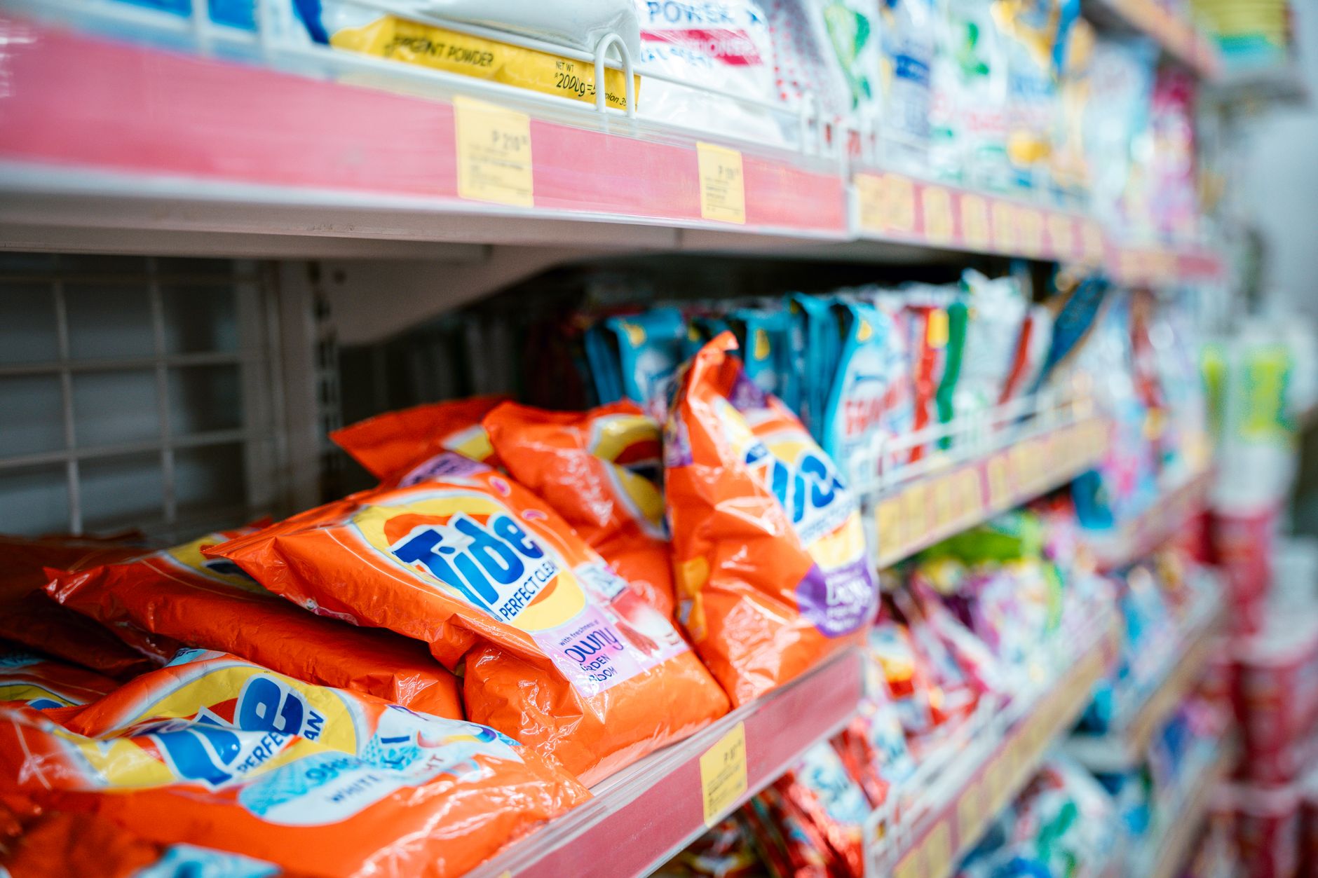 Retail Price Inflation 2026 Grocery Staples Comparison: Where Your Dollar Stretches Furthest
