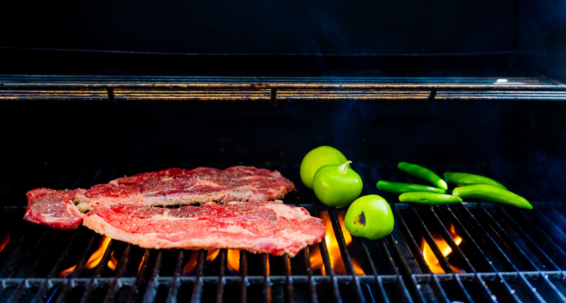 Reverse Sear Steak on Gas Grill: The 2026 Method for Steakhouse Crust at Home