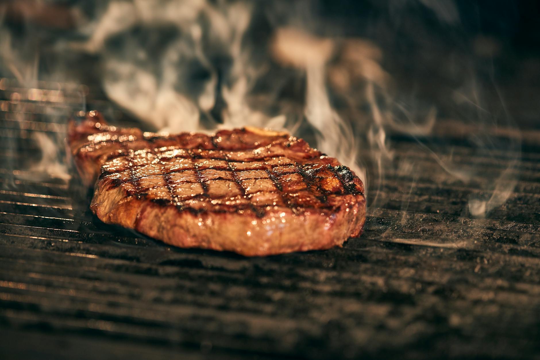 Master Reverse Sear Technique for Perfect Steaks Every Time