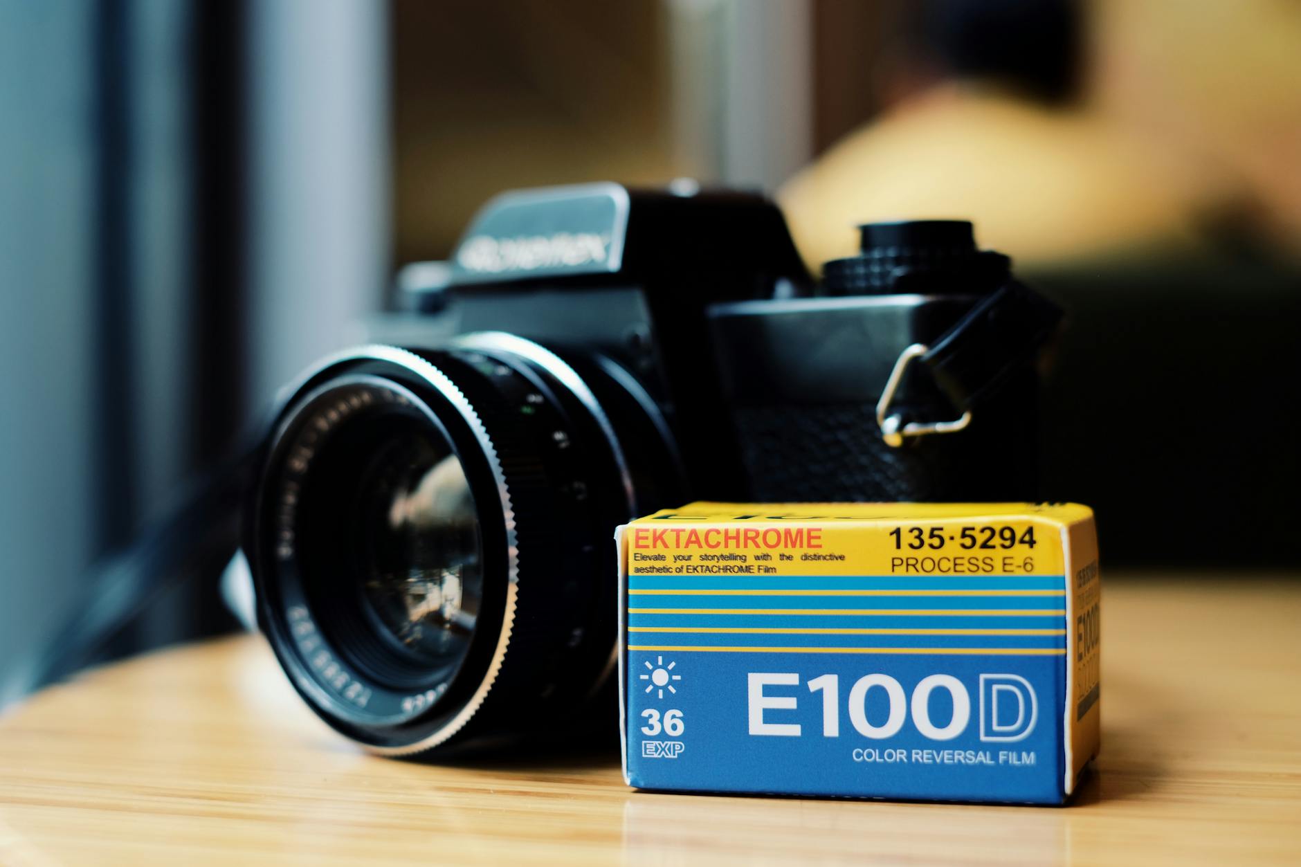 Revive Your Vintage Camera with Film to Digital Camera Kits