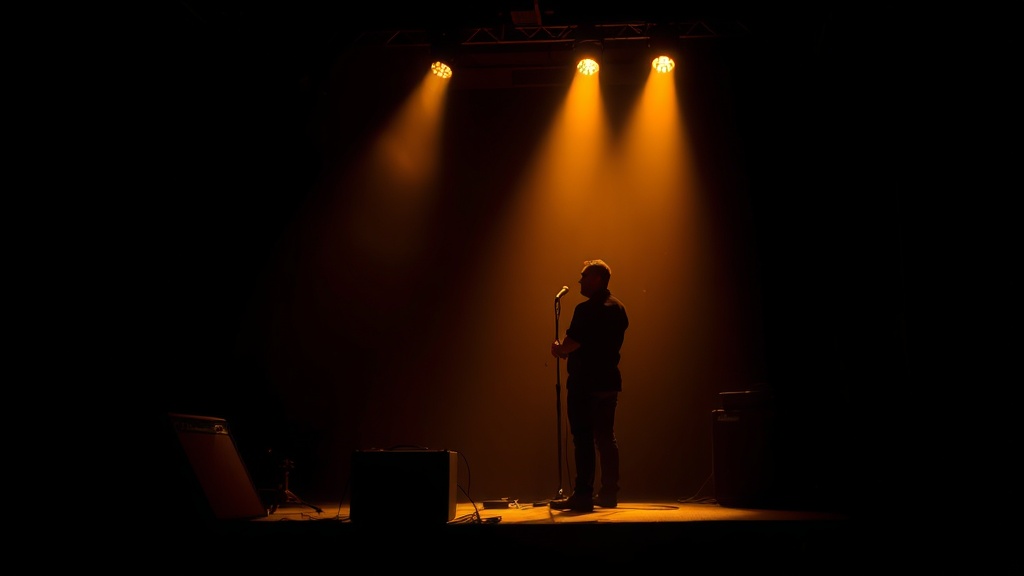 Rock Isn''t Dead — Here''s Where It''s Thriving in 2025