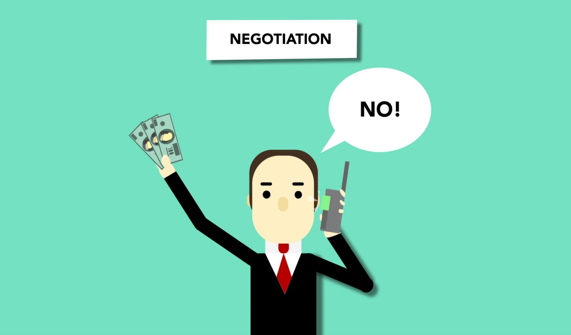 Salary Negotiation Scripts for Non Tech Roles: The Exact Words to Use in 2026's Tightening Labor Market