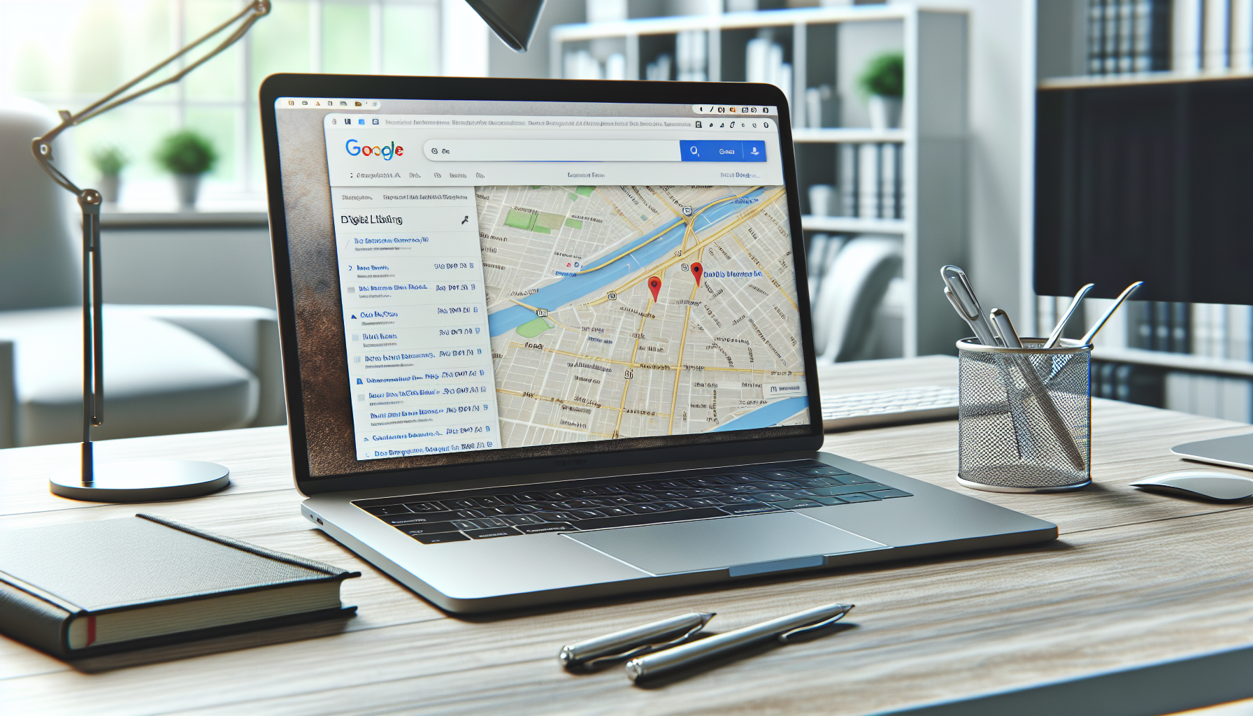 Why Your Google Business Profile Is Leaking Customers (And How to Fix It Today)