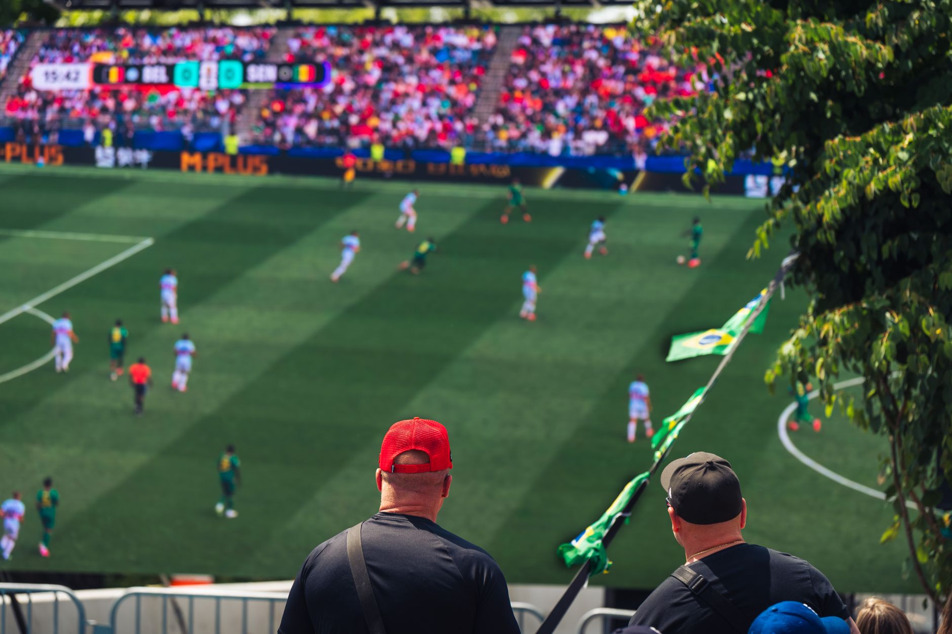Short Term Rental World Cup Income Estimator: The Hidden Math Most Hosts Get Wrong