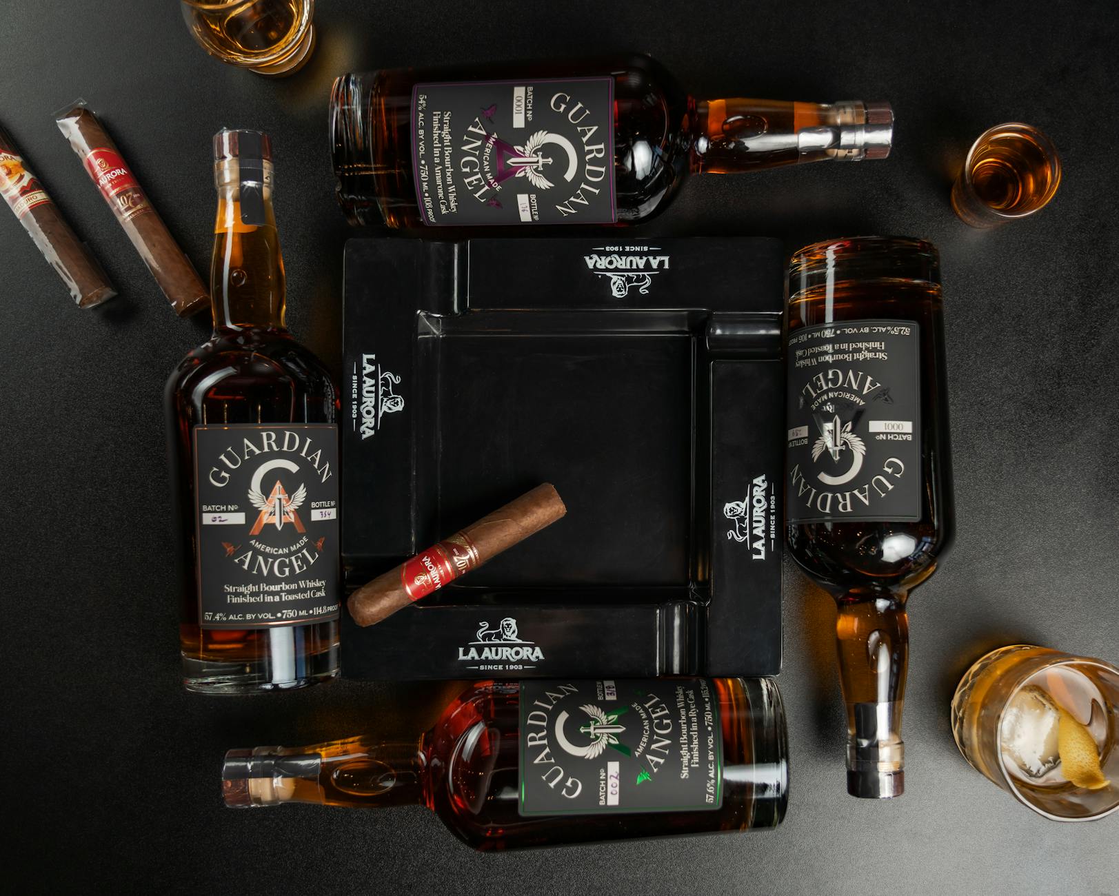 Sip into the New Year: Discover the Best Bourbon Cocktails 2024