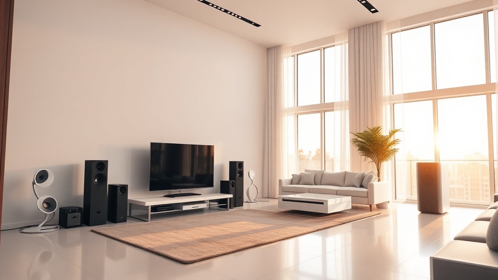 Smart Home Automation: Complete DIY Setup Guide for 2024