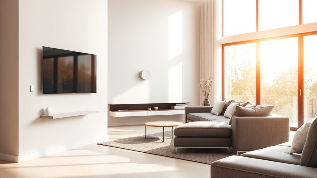 Smart Home Lighting Control: Complete Setup Guide 2024