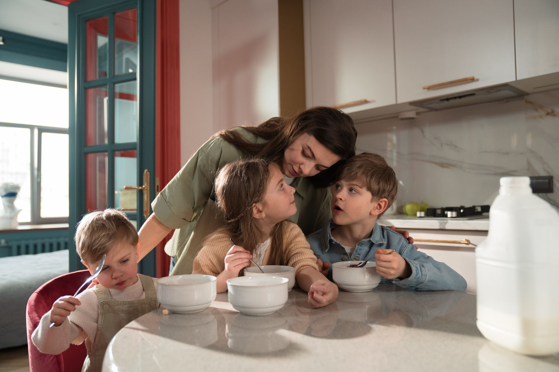 Smart Home Routine Ideas for Busy Families: 12 Time-Saving Automations That Actually Work