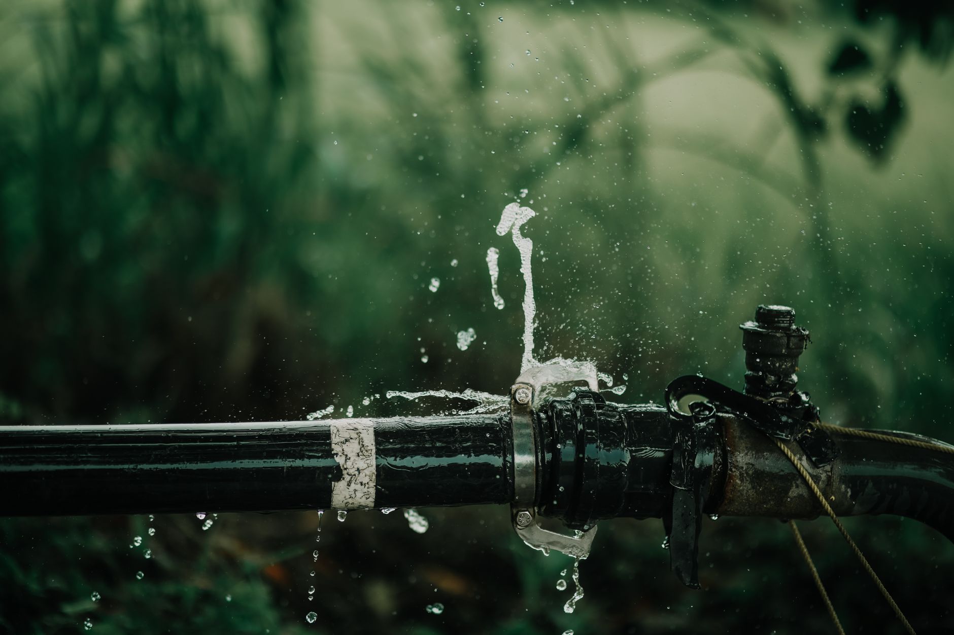 Smart Home Water Leak Detection Setup: The 2026 Insurance Discount Angle Nobody's Talking About