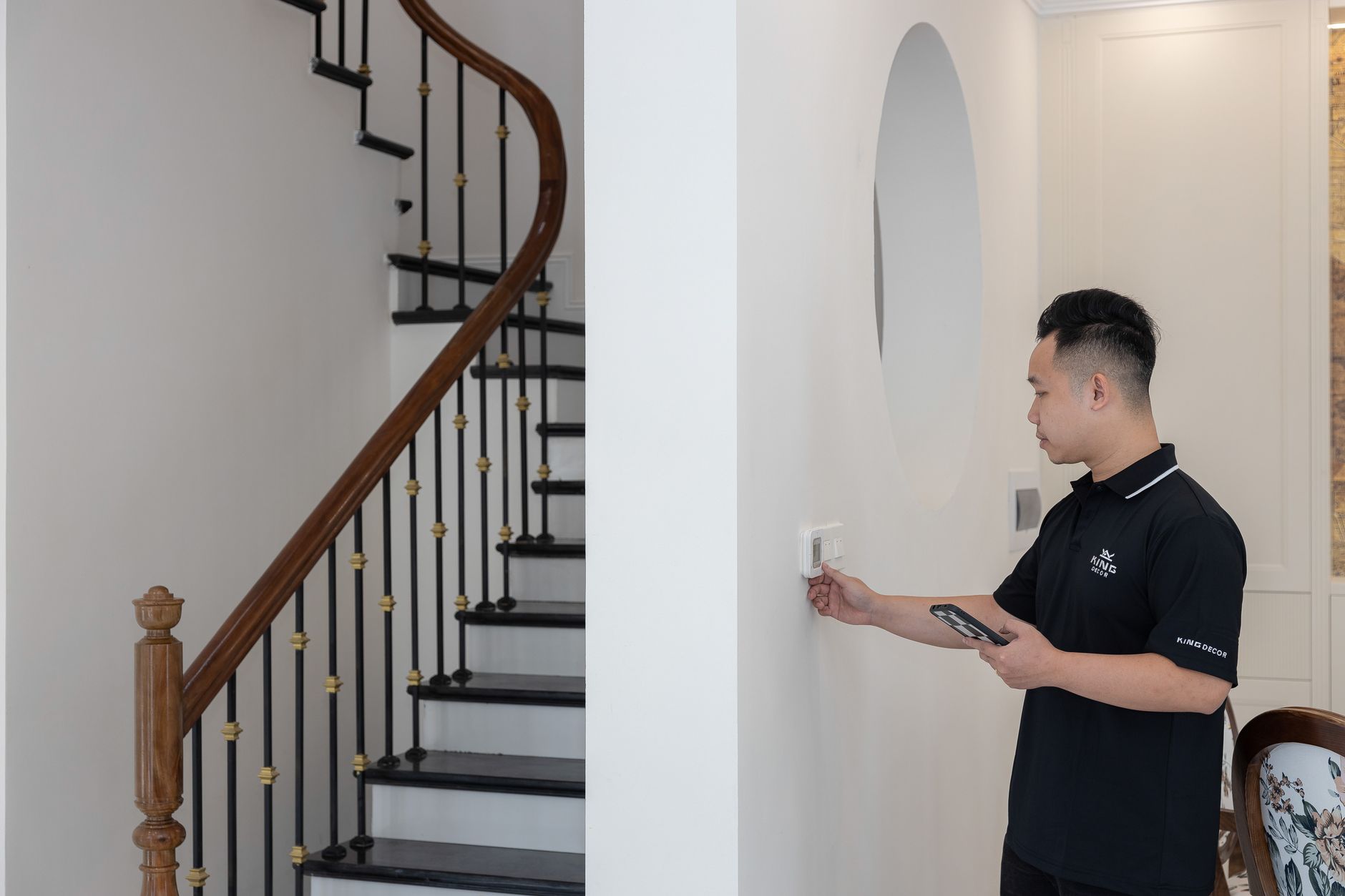 Smart Thermostat Zoning Setup Guide: Fix Hot and Cold Spots for Good