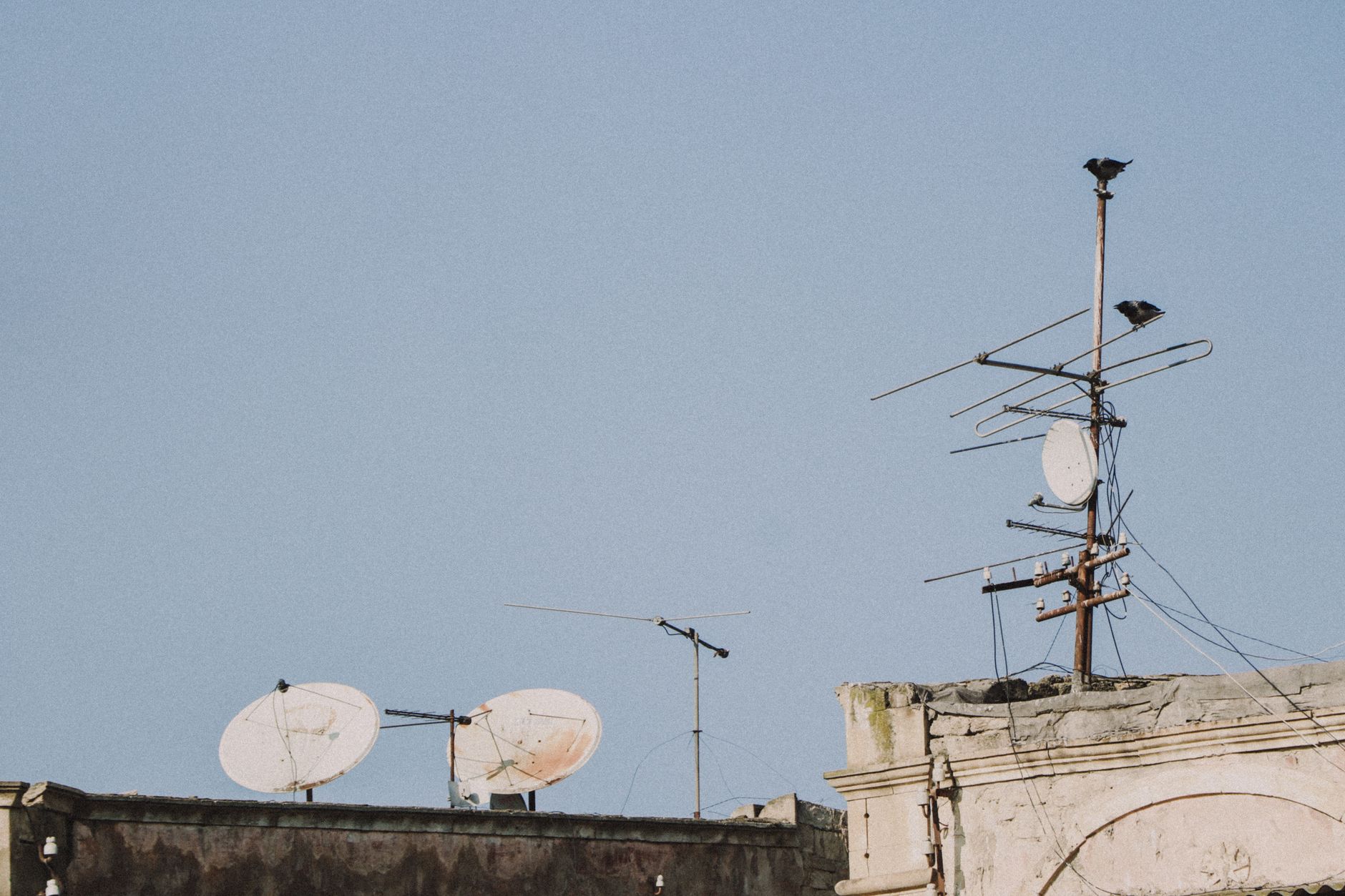 Smart TV Antenna Setup Without Cable: The 2026 Broadcast Resurgence Nobody Expected