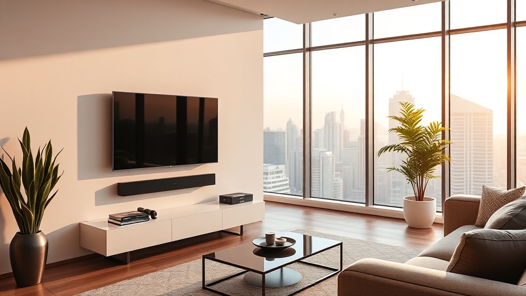 Smart TV Setup Guide: Master Cord Cutting in 2024