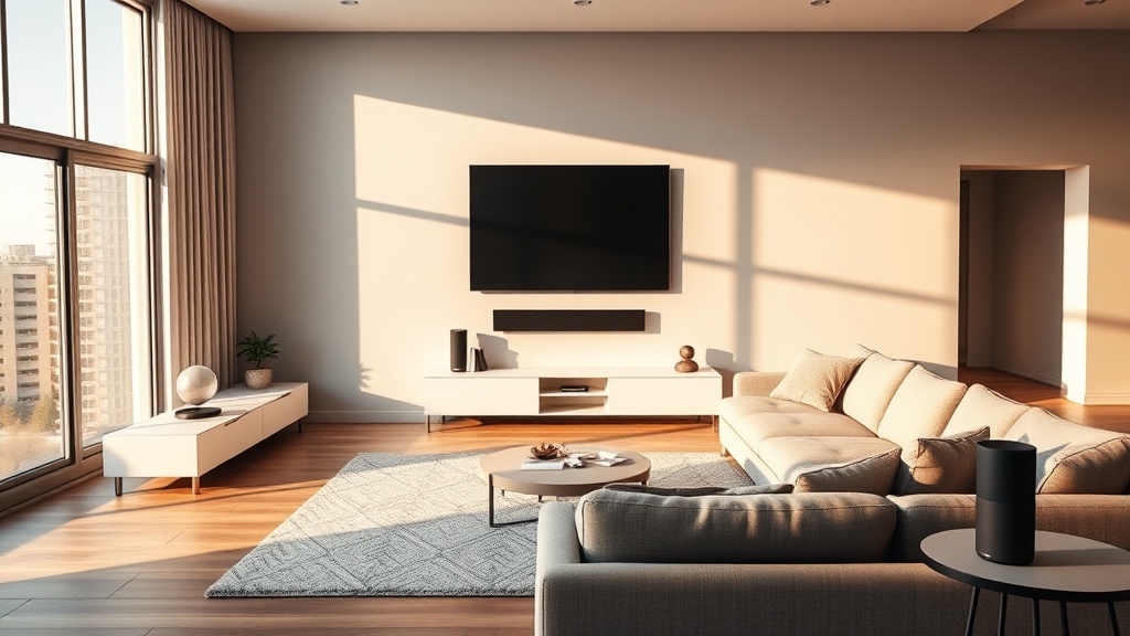 Smart TV Setup Guide: Master Cord Cutting in 2024