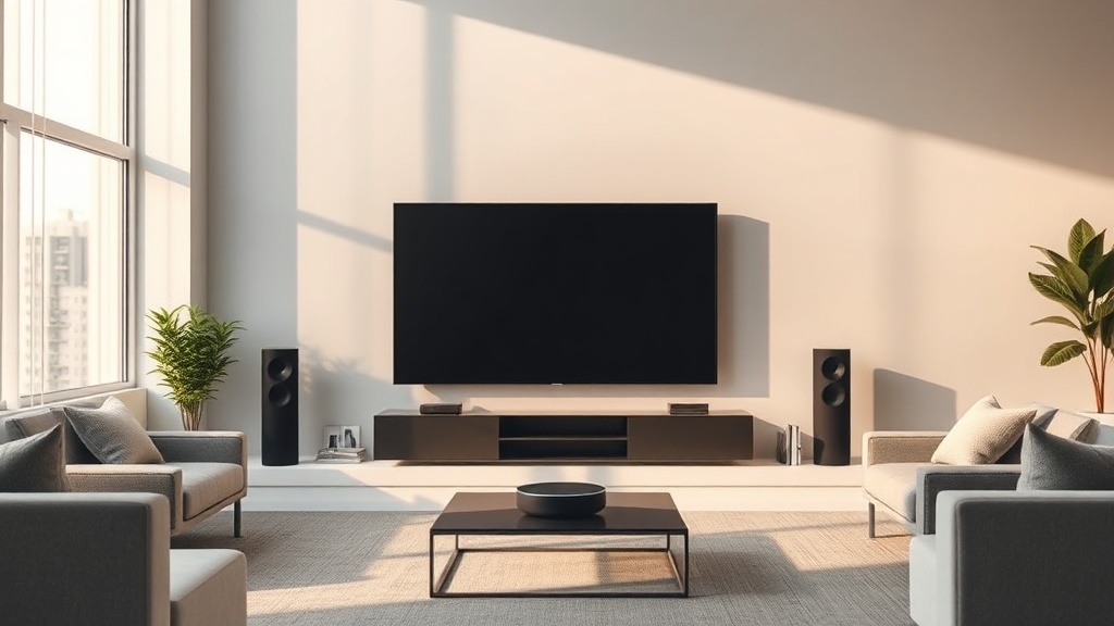 Smart TV Setup Guide: Master Cord Cutting & Streaming Automation