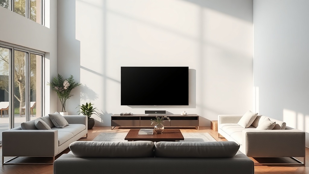 Smart TV Setup Guide: Master Cord Cutting & Streaming in 2024