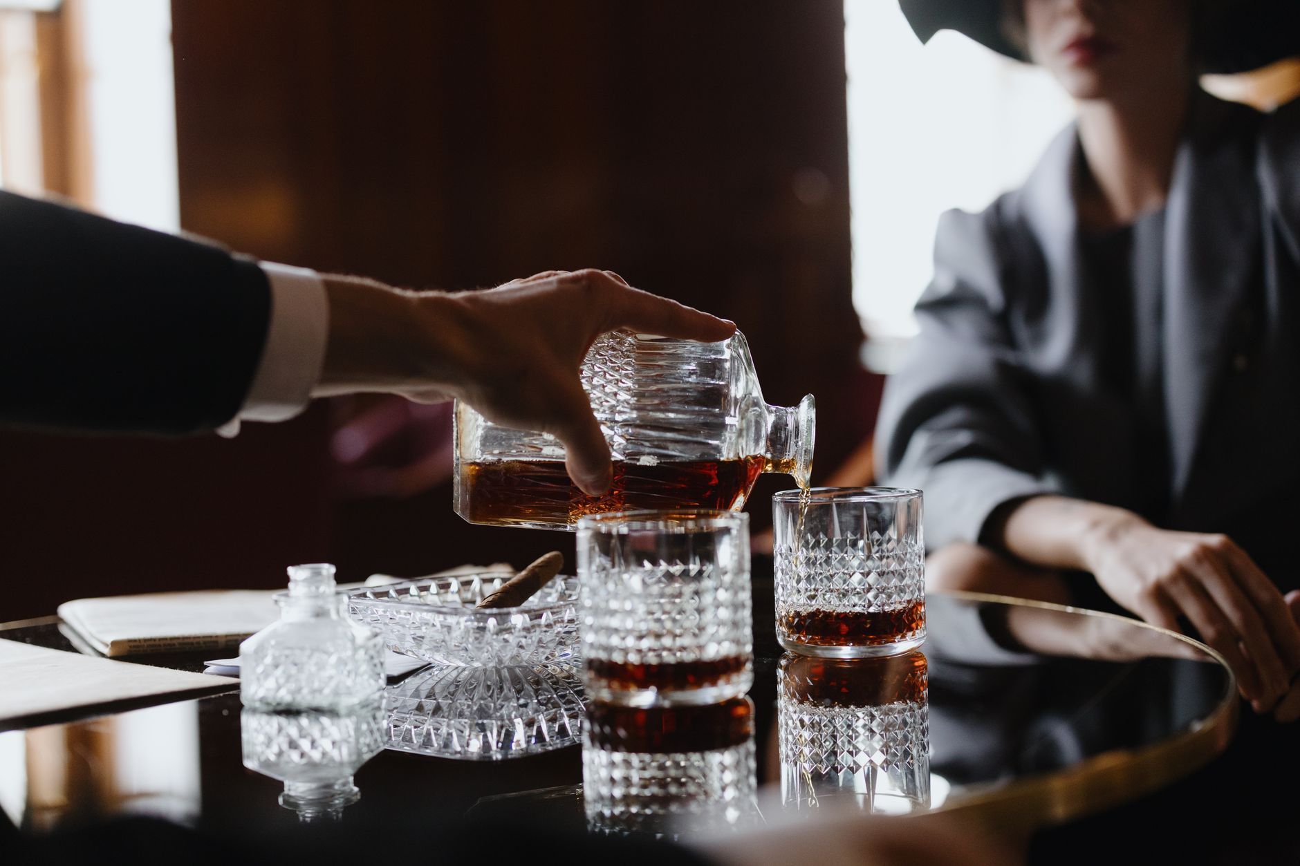 Smoked Bourbon Cocktail Recipes at Home: 5 Techniques That Actually Work