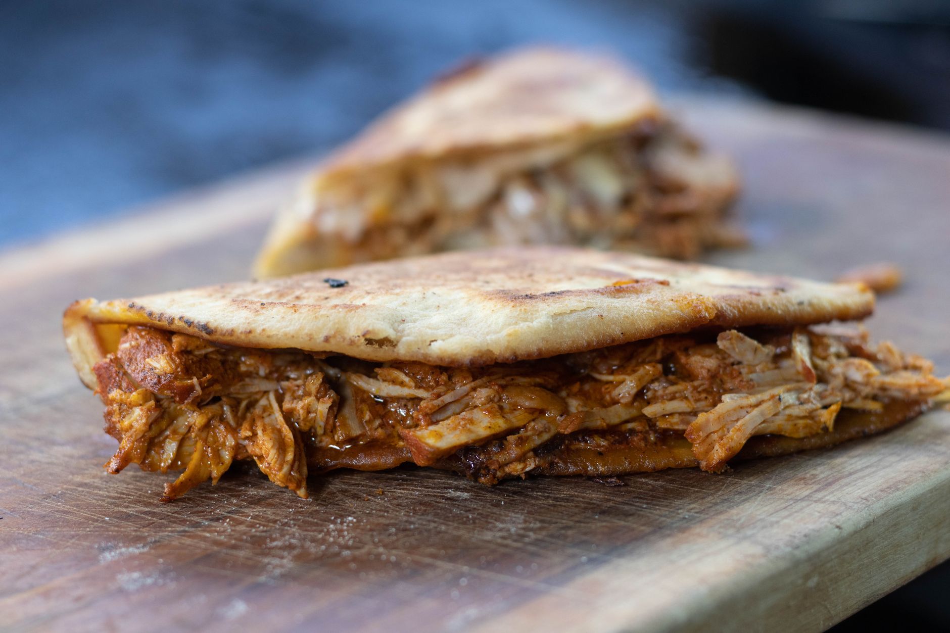 Smoked Pulled Pork Shoulder Recipe: The 2026 Overnight Method That's Replacing the Wrap