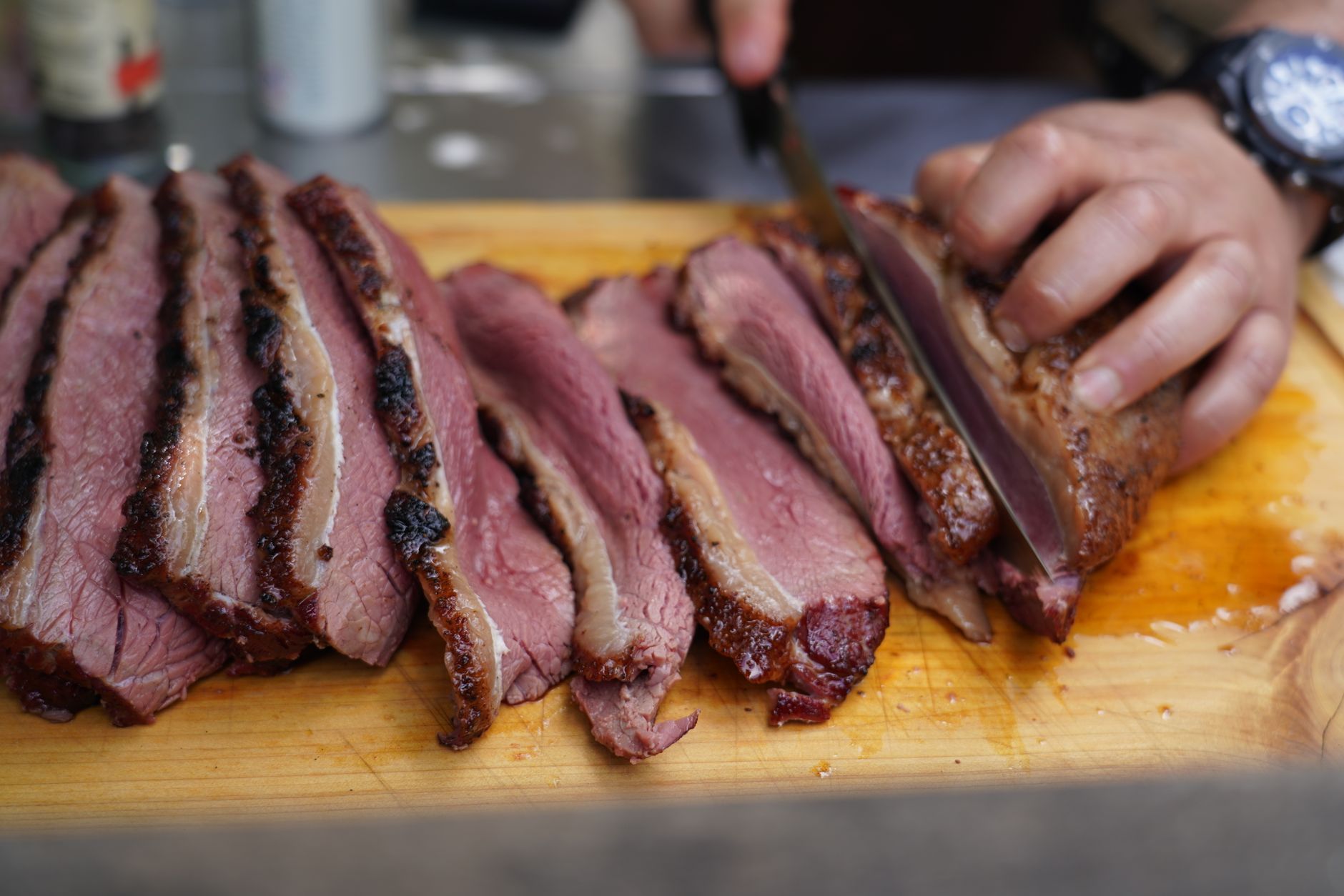 Smoked Wagyu Brisket Technique: Why the 'Tallow Wrap Method' Is Replacing Foil in 2026