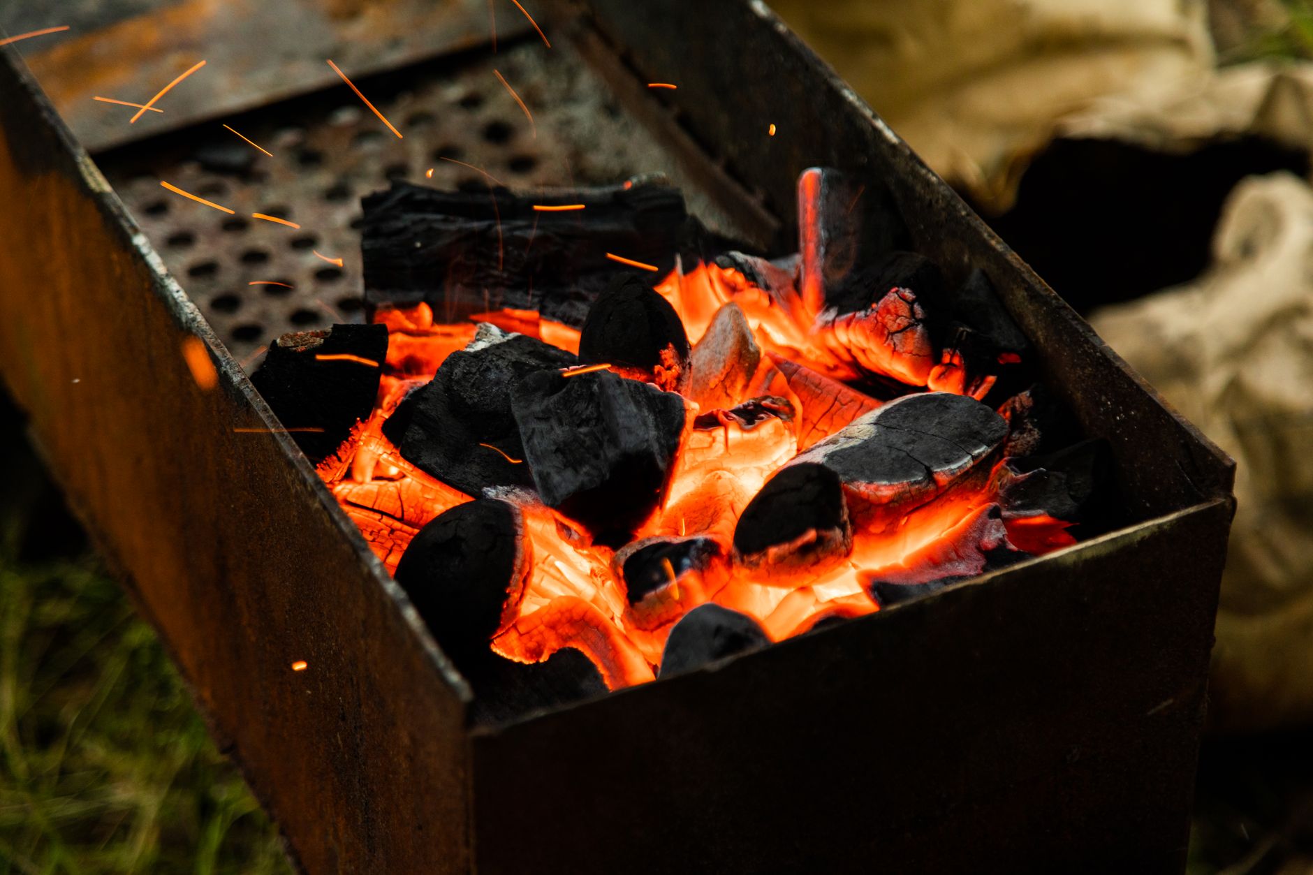 South Carolina BBQ Fire Pit Regulations: The 2026 Home Cook's Compliance Checklist