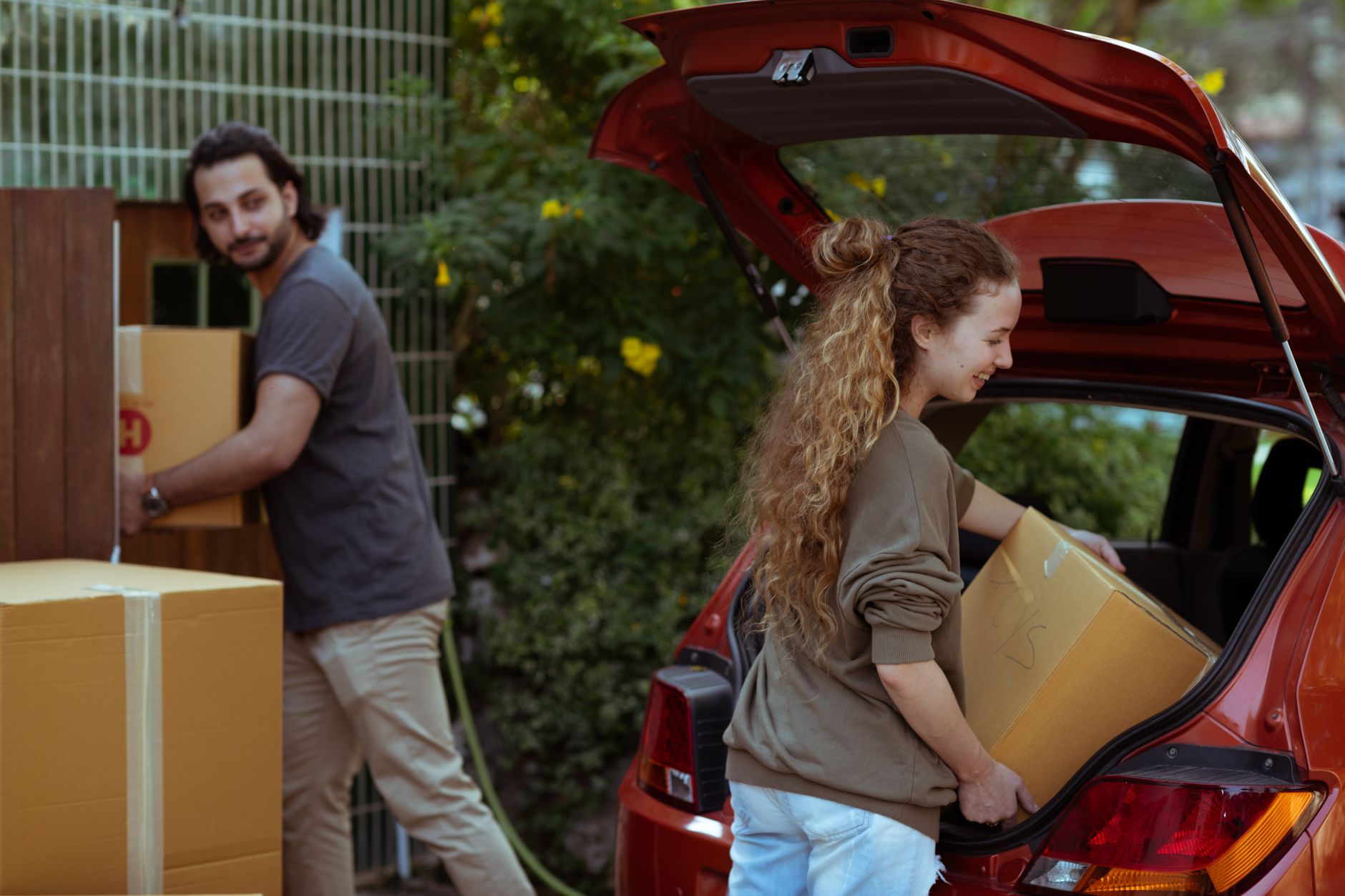Spring Cleaning Tips for New Homeowners: The 2026 Move-In Deep Clean That Actually Sticks